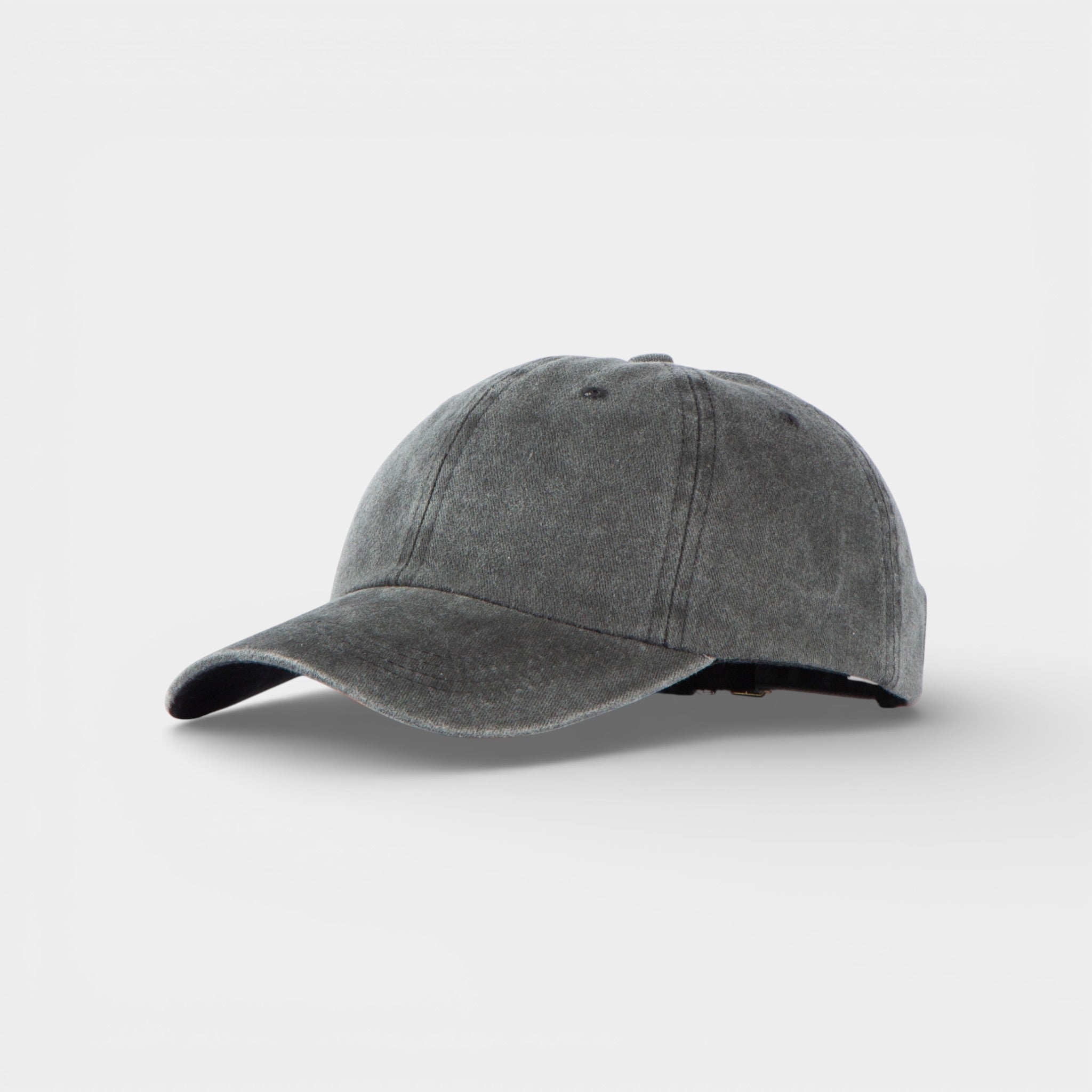 Cosmo Lid washed cotton cap
