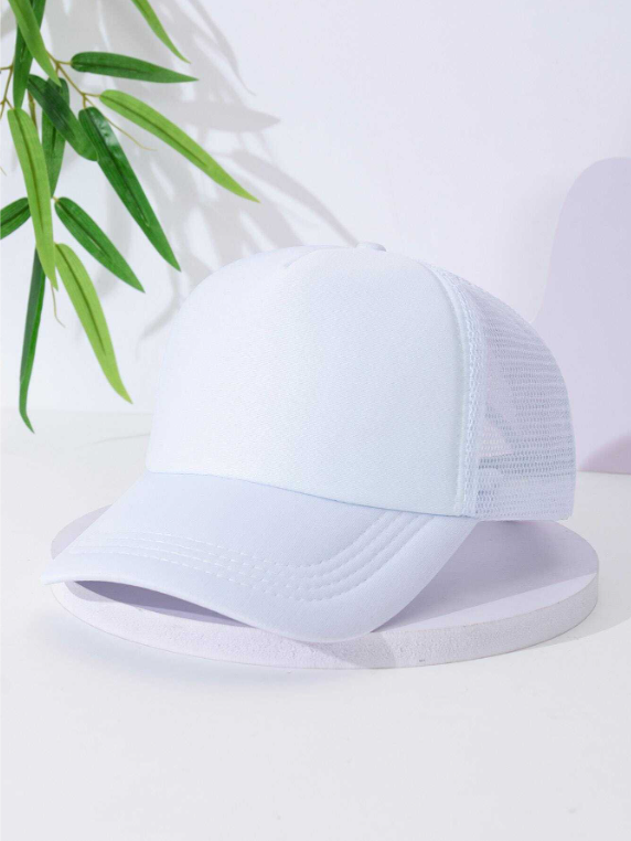 Sunshade Trucker Hat
