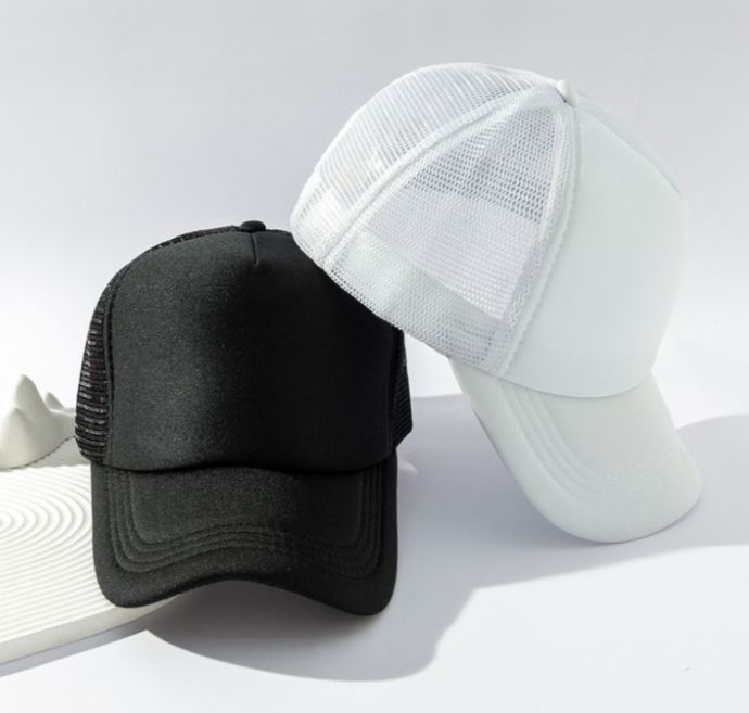 Trucker Caps