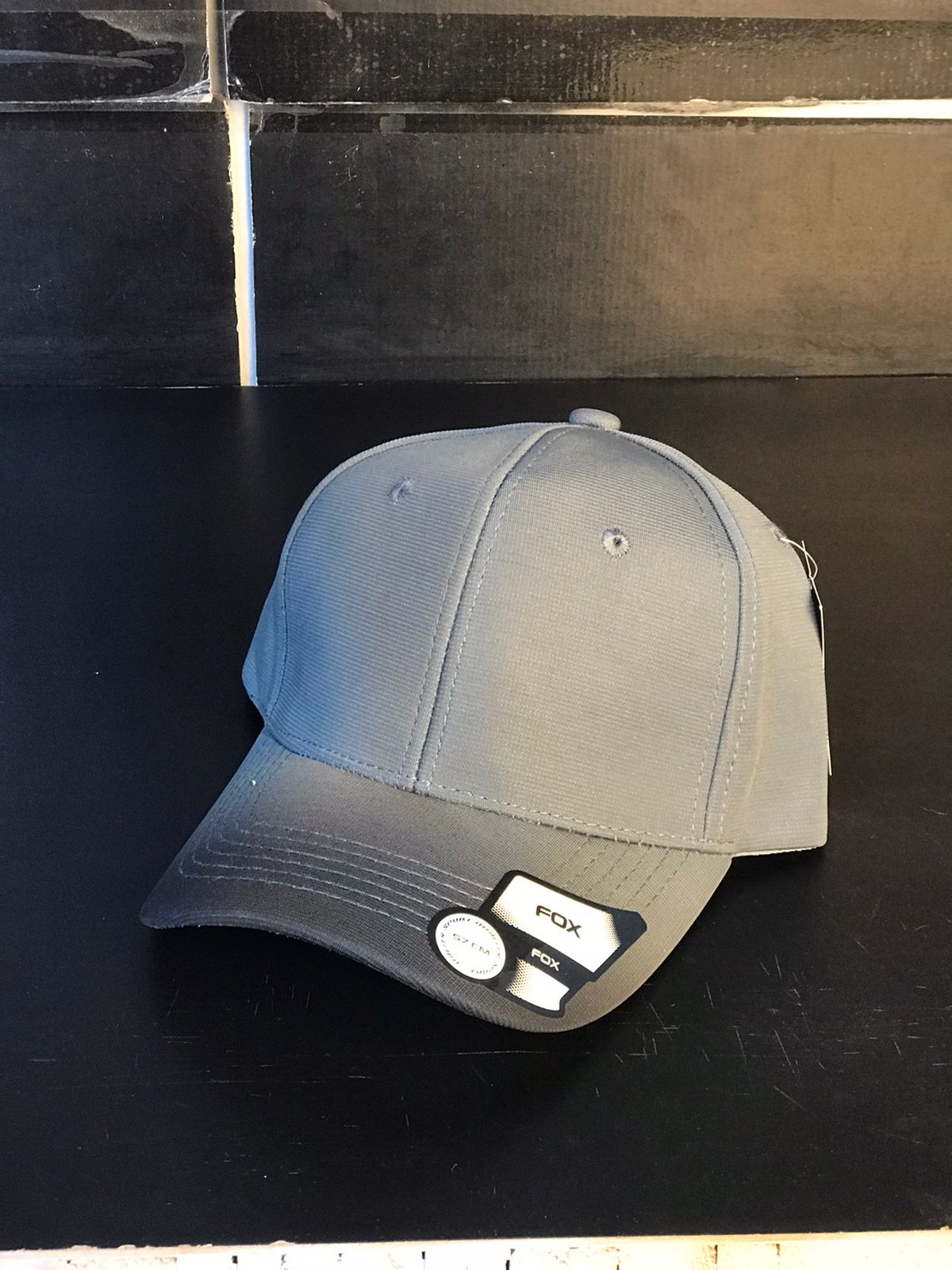 Stretch Cap Plain colors BC-208