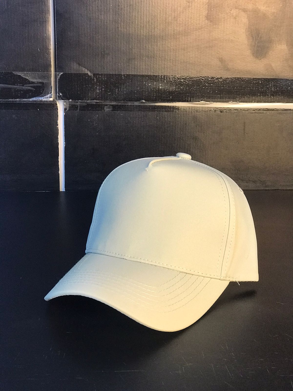 Baseball CAP 5 Balance