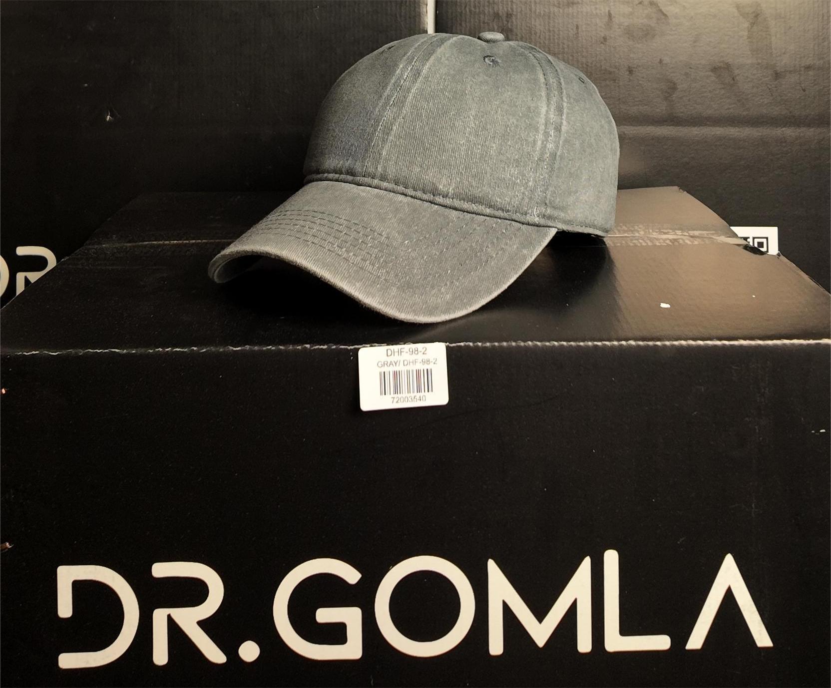 DAD HAT WASHED DHF-98