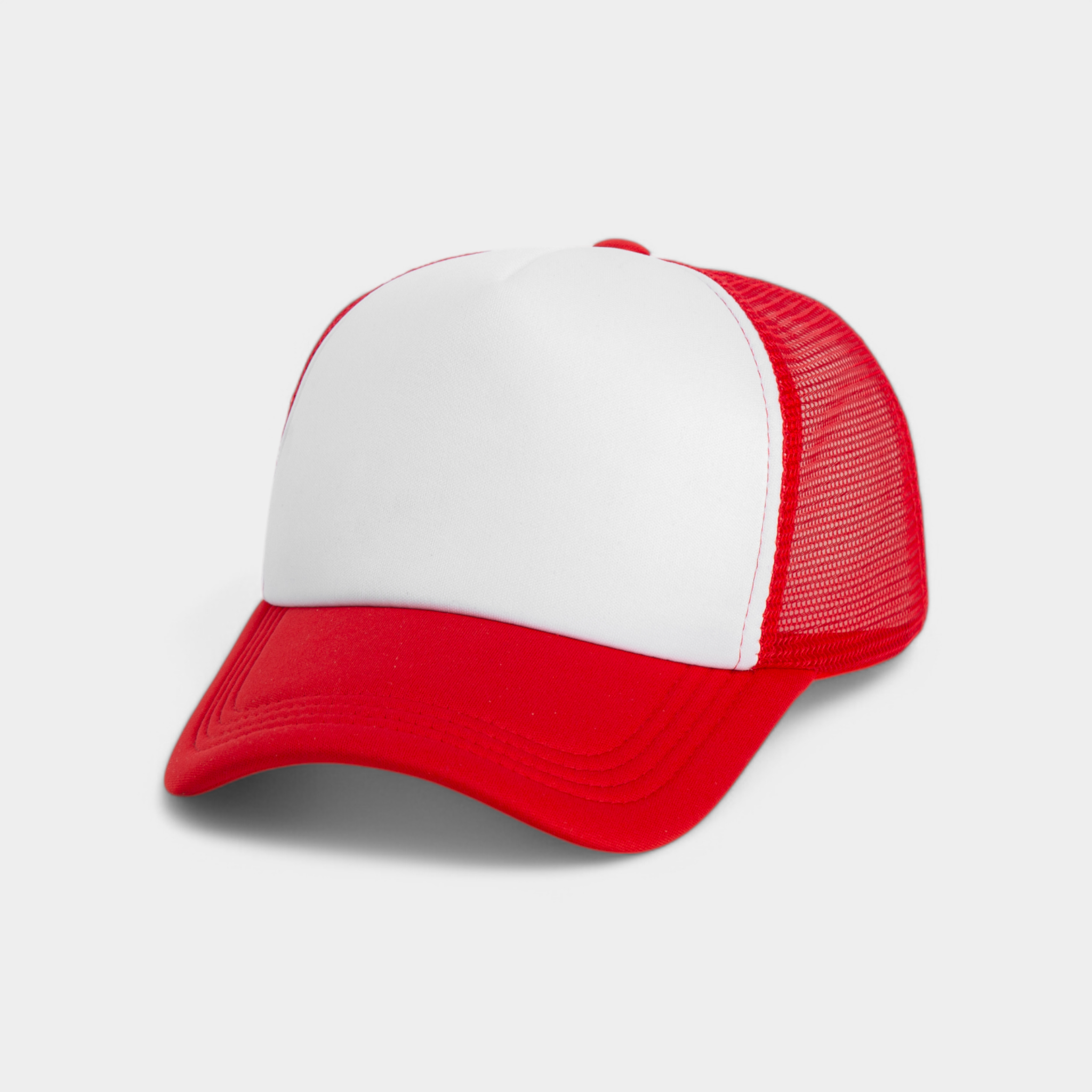Sunshade Trucker Hat