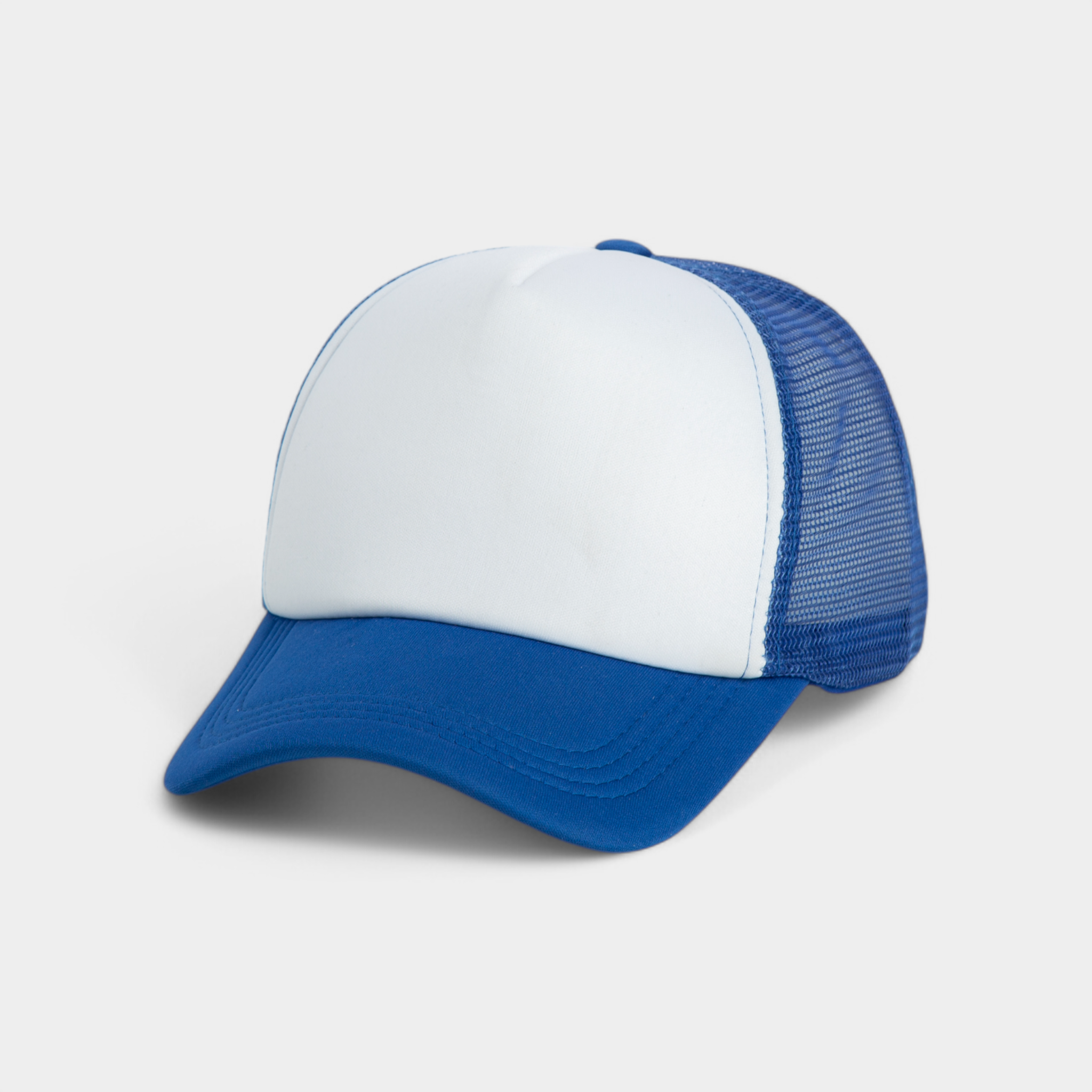 Sunshade Trucker Hat