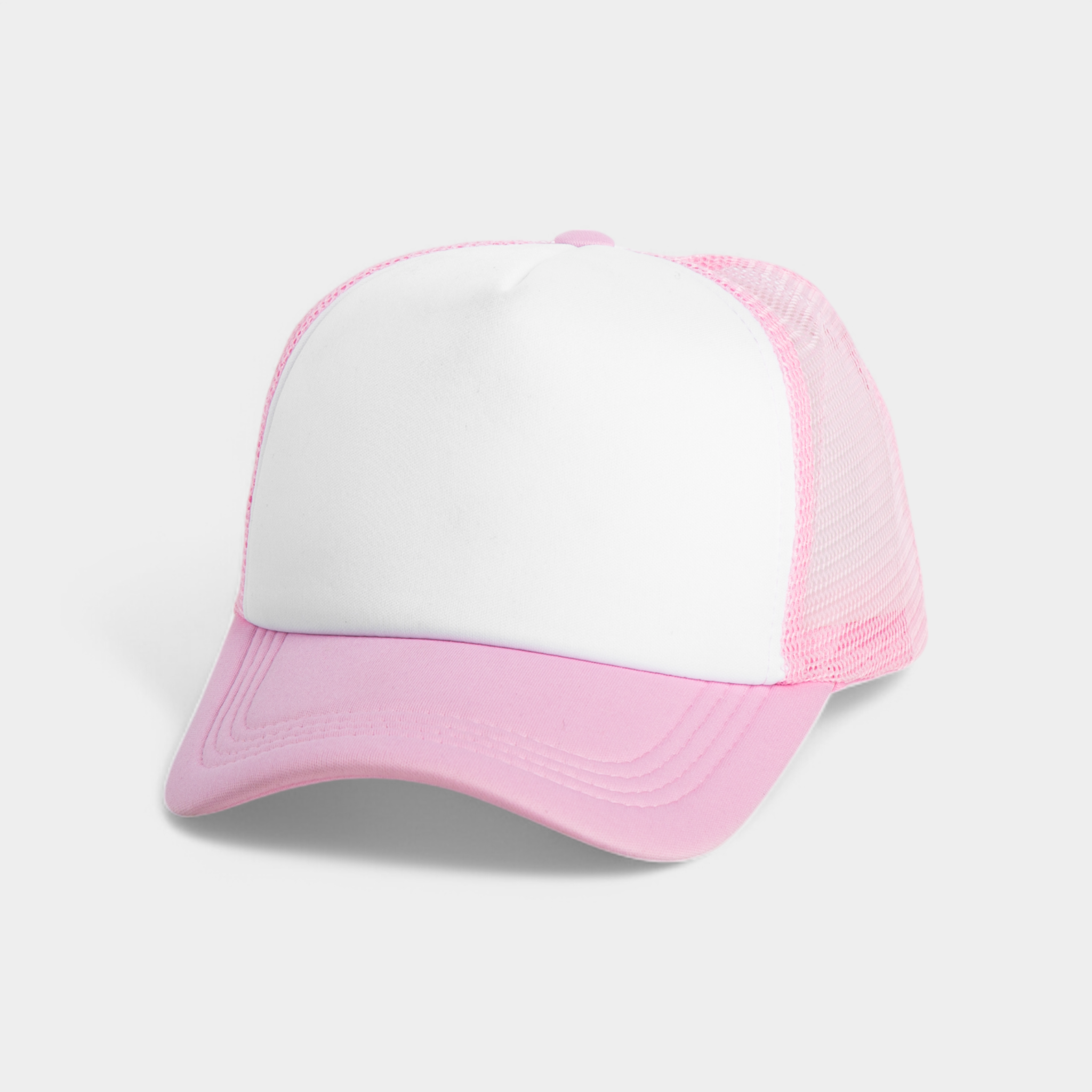 Sunshade Trucker Hat