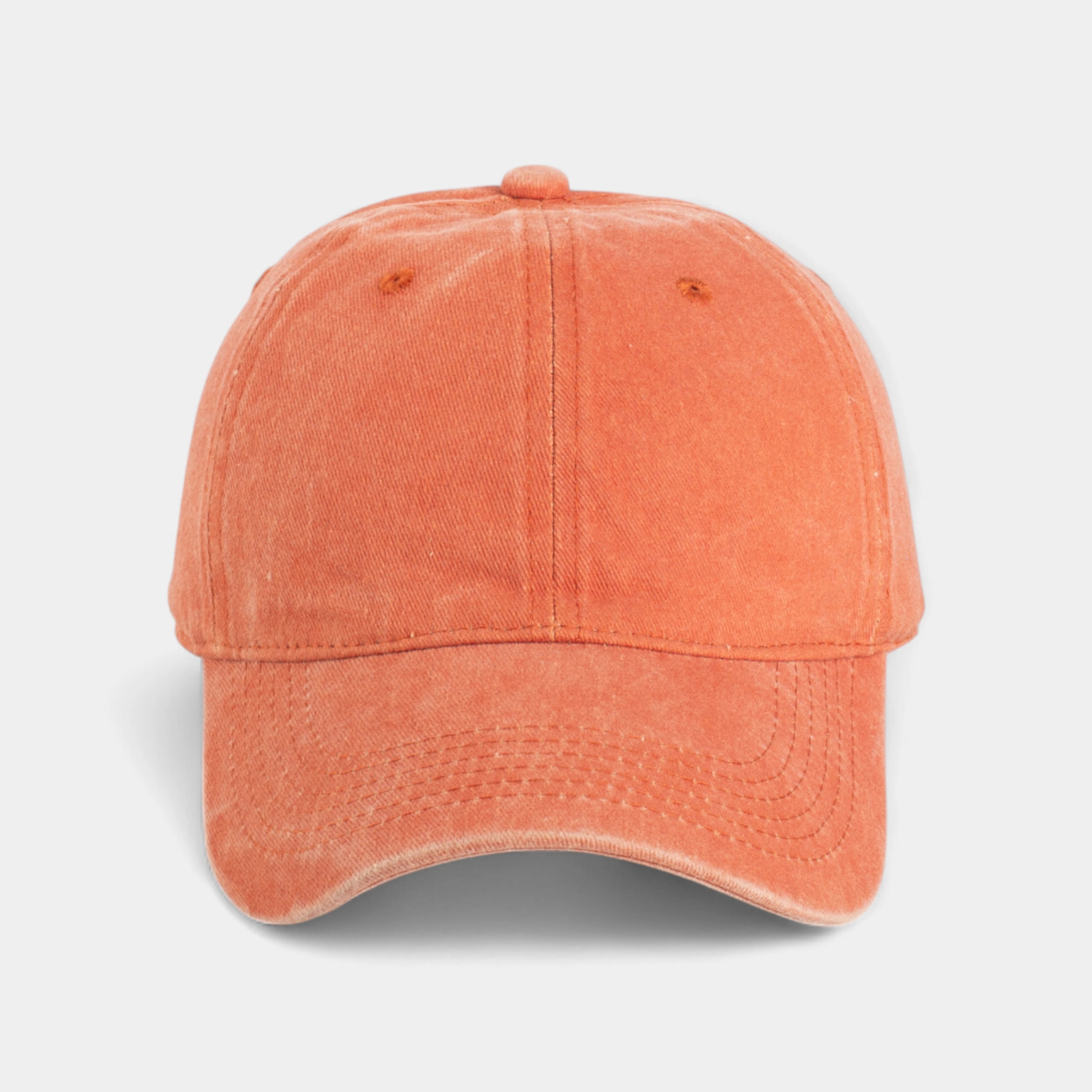DAD HAT WASHED DHF-98
