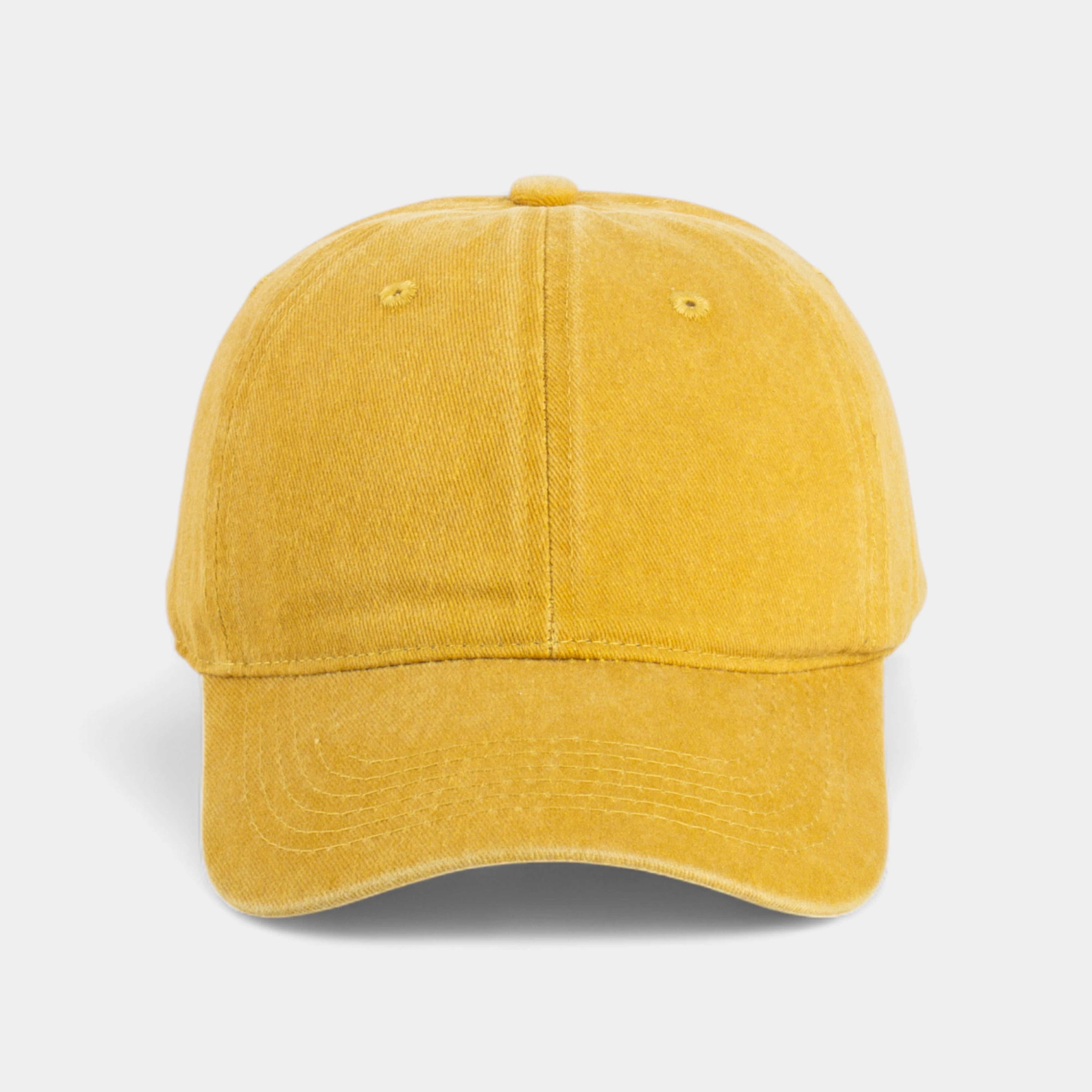 DAD HAT WASHED DHF-98