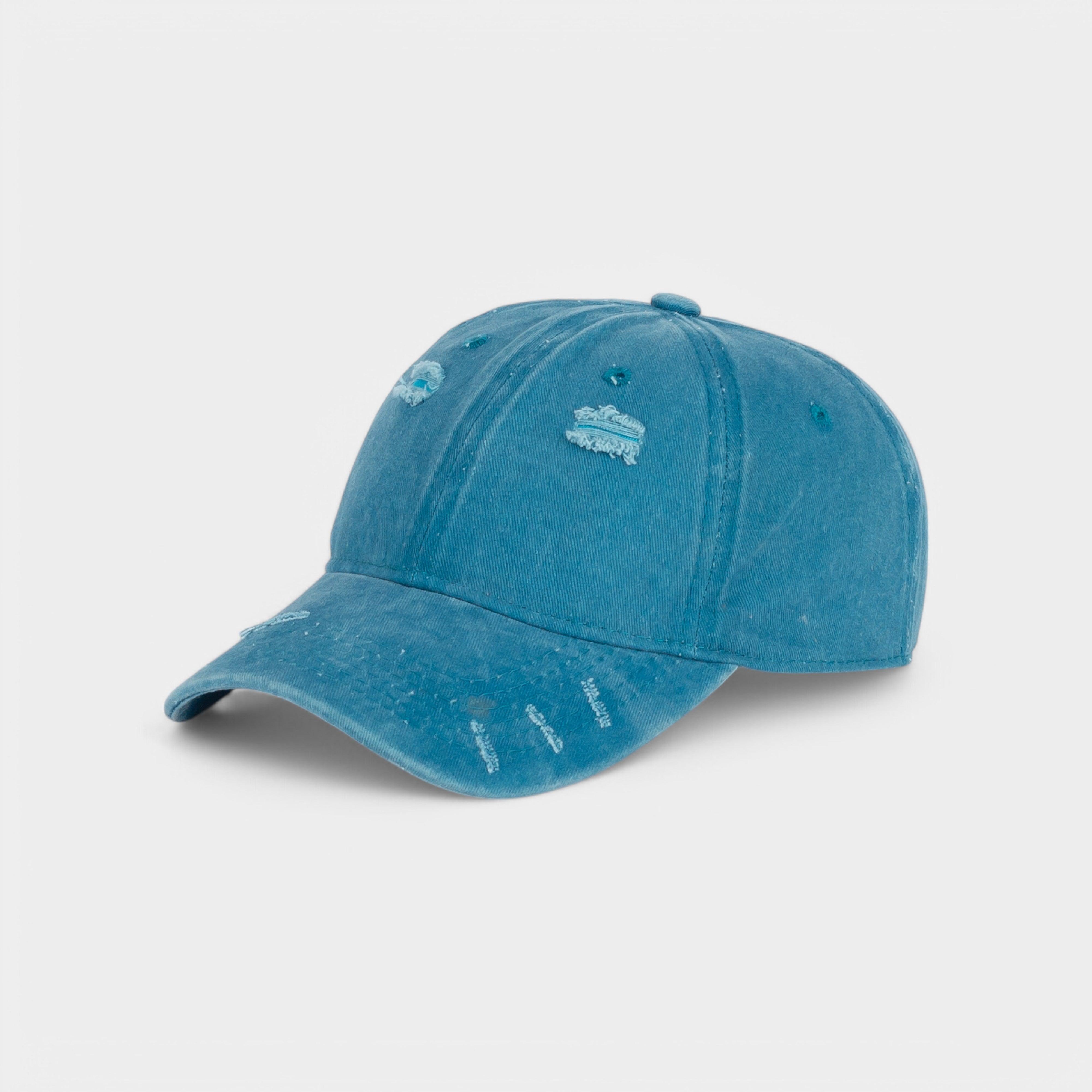 Street Band Washed cotton cap