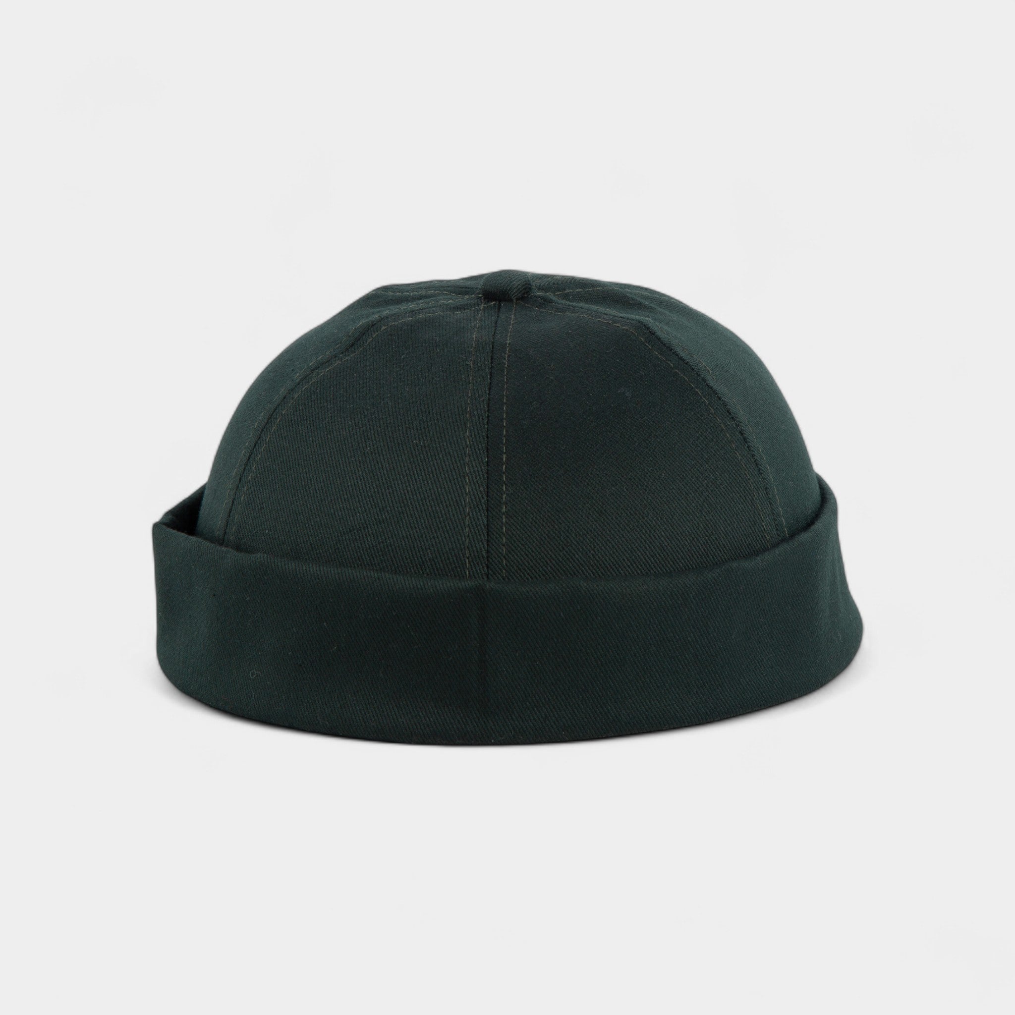 Kappie cotton docker hat