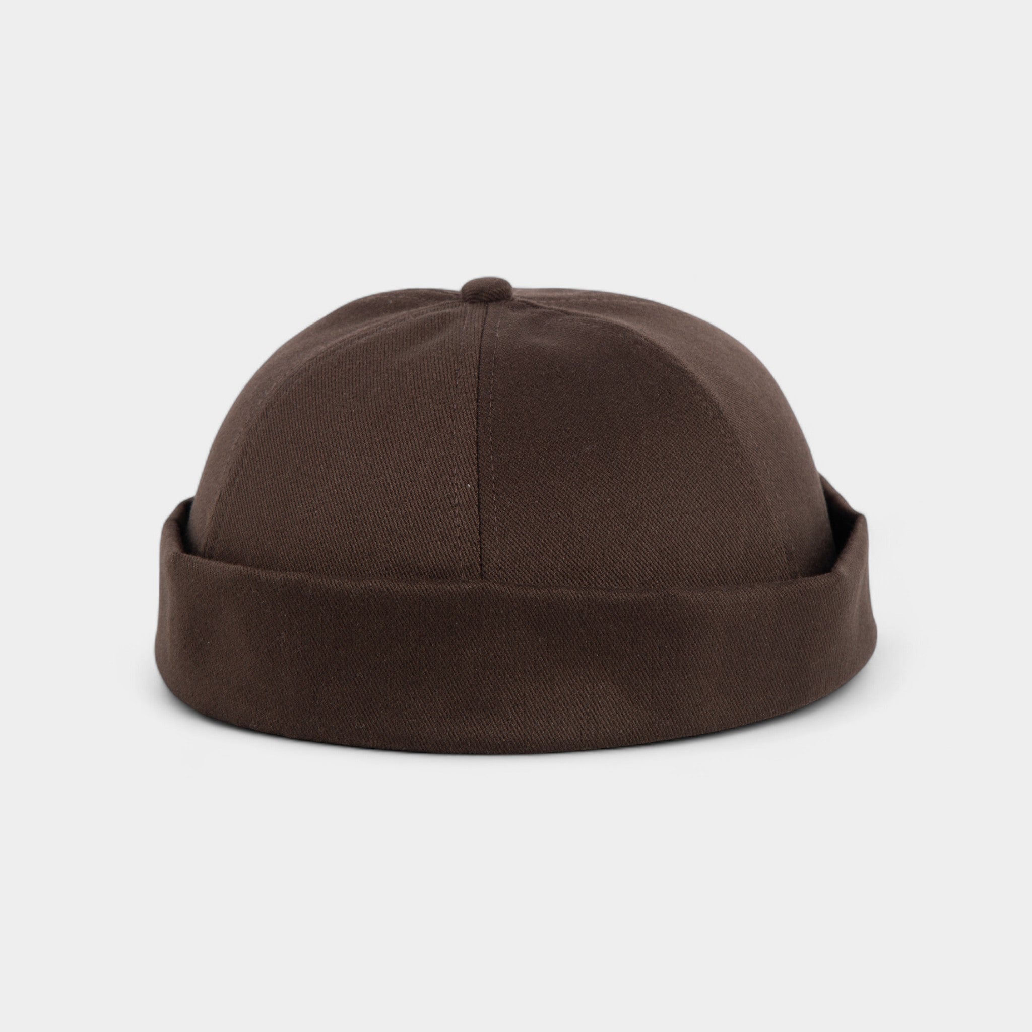 Kappie cotton docker hat