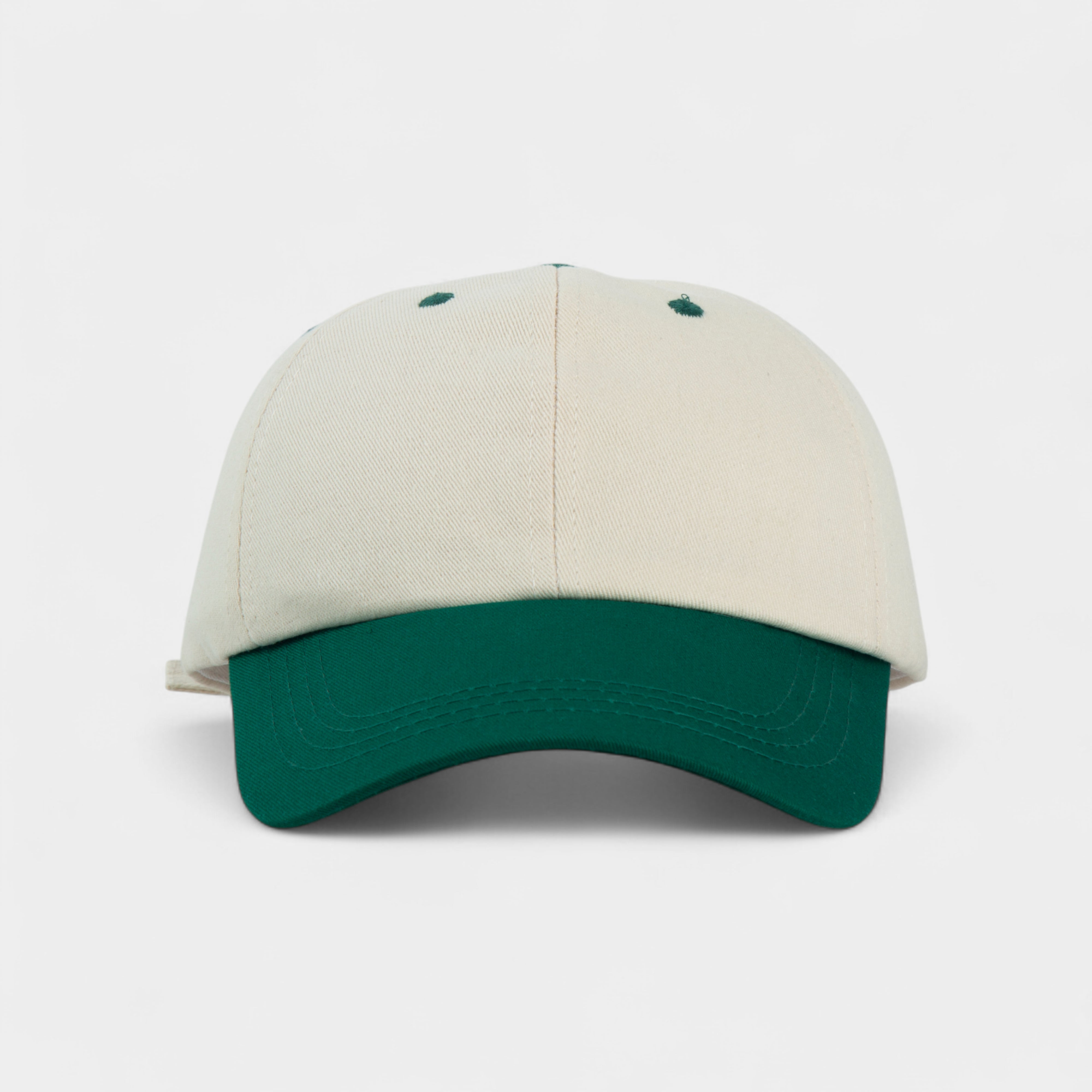 TwoTone Classics dad hat cap