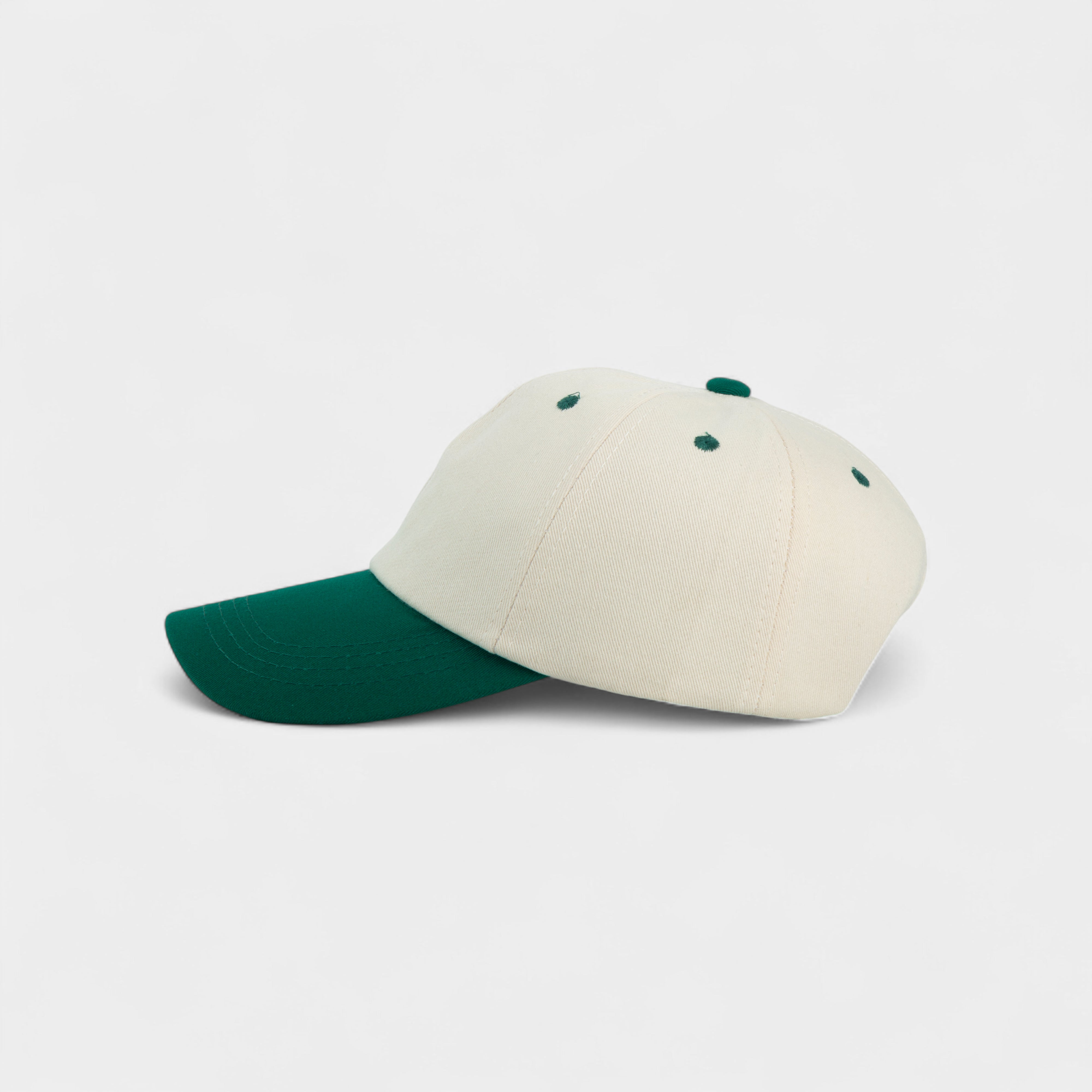 TwoTone Classics dad hat cap