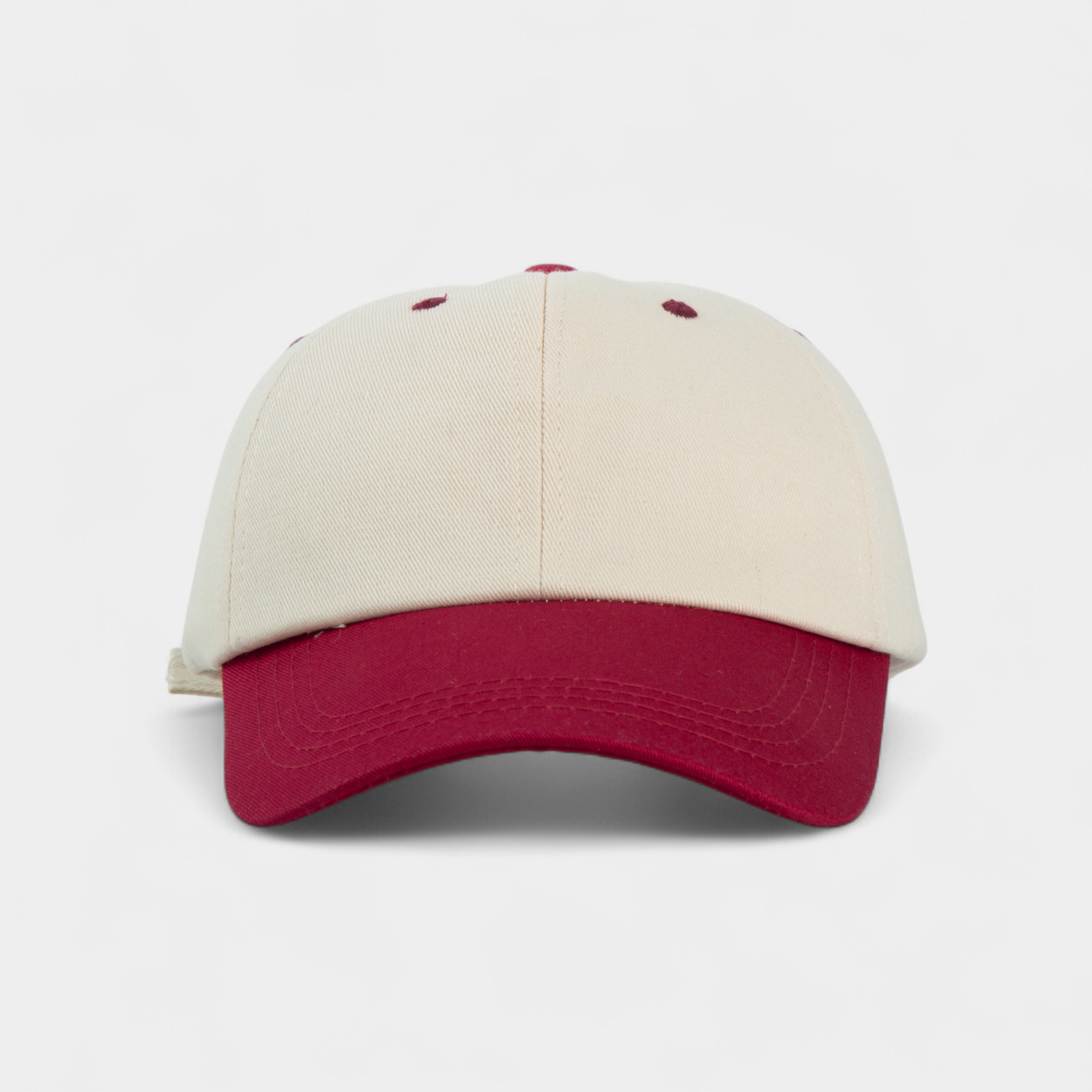 TwoTone Classics dad hat cap