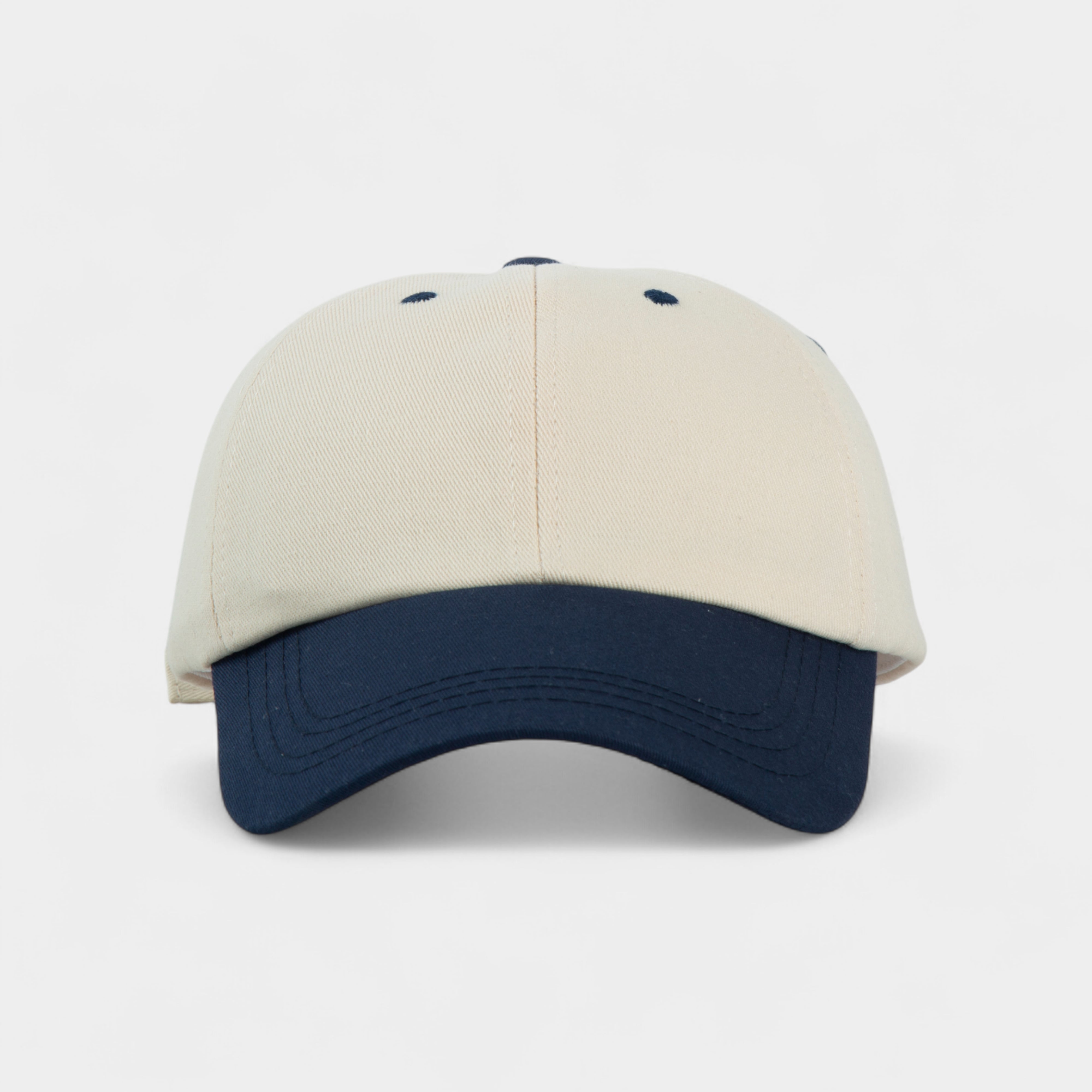 TwoTone Classics dad hat cap