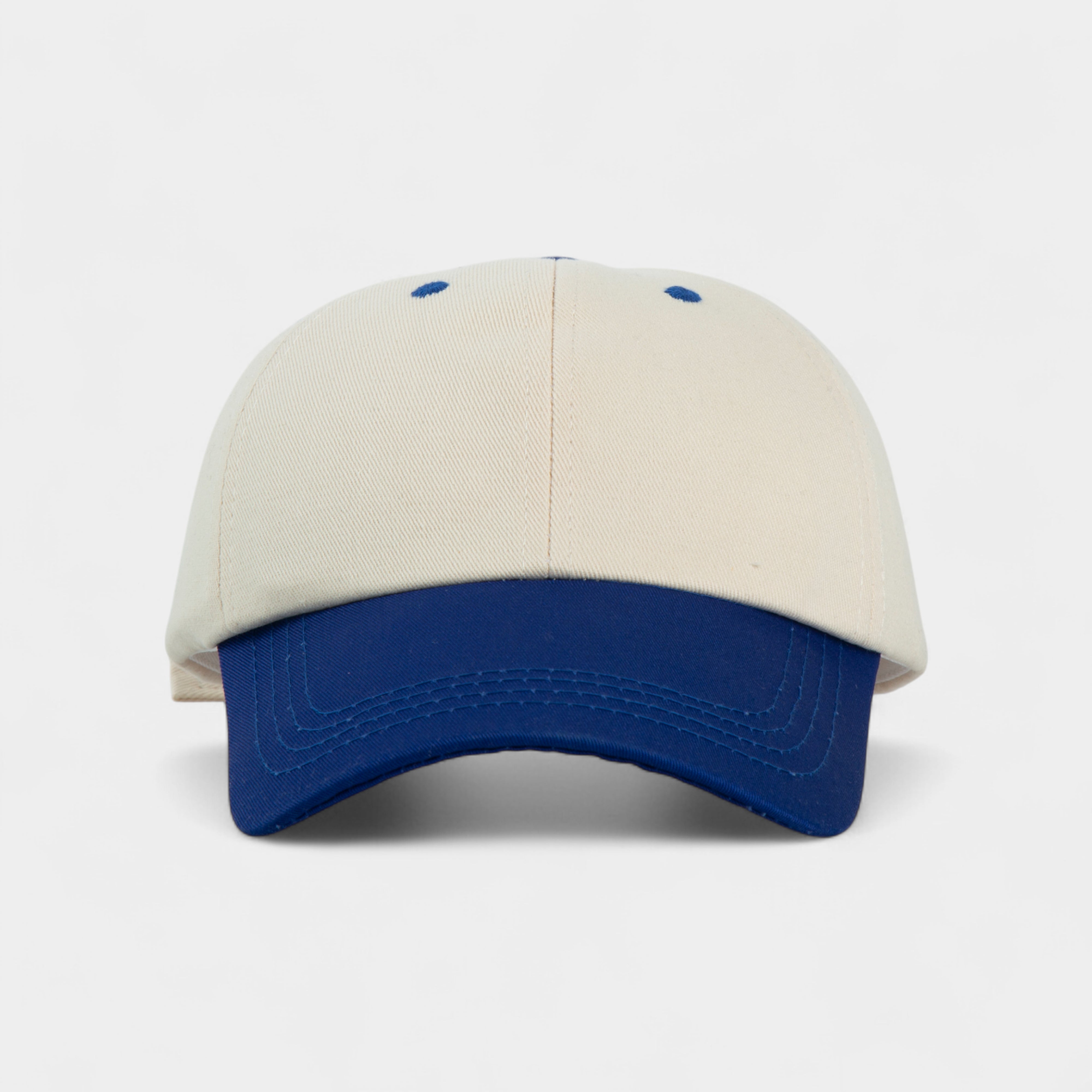 TwoTone Classics dad hat cap