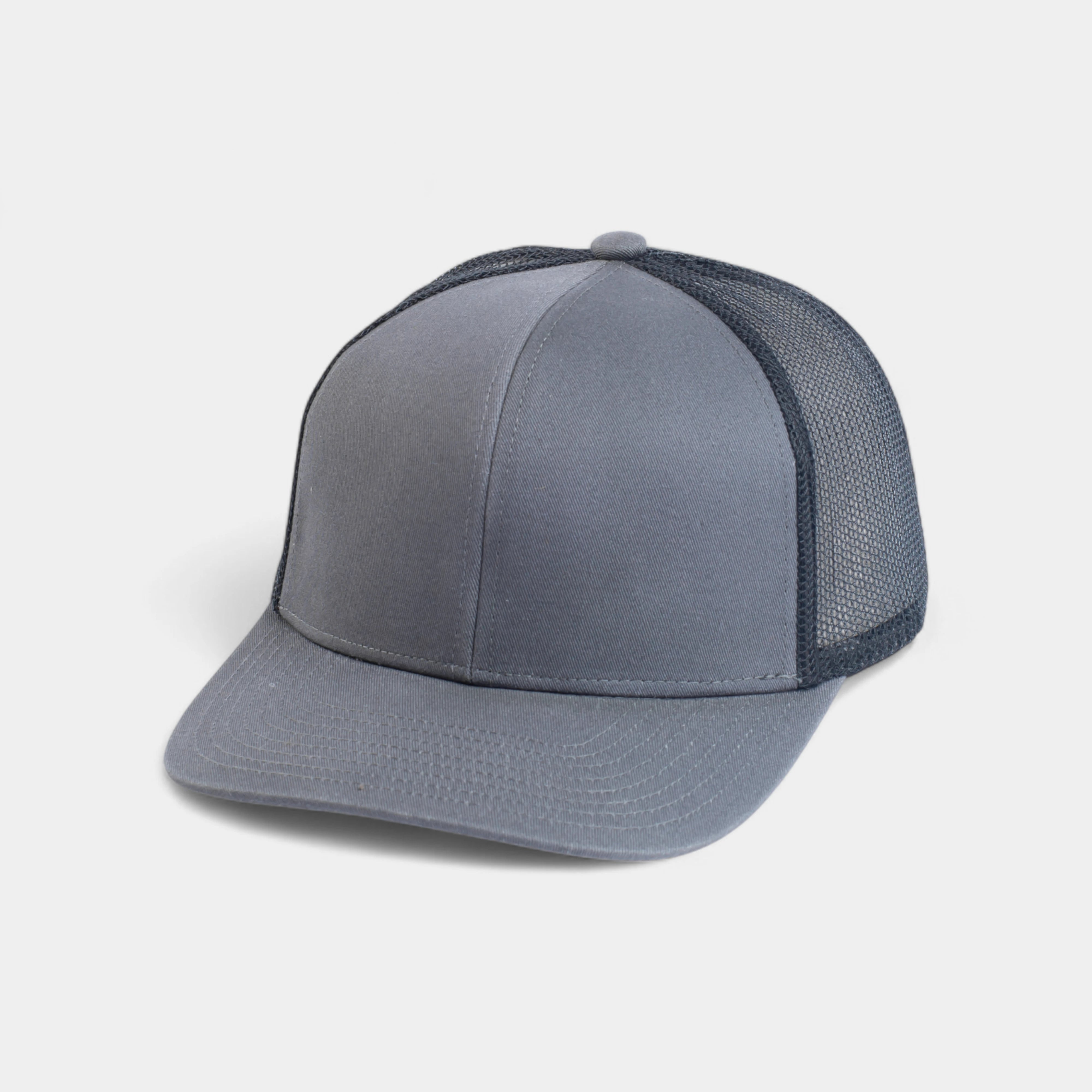Track Snapback CAP