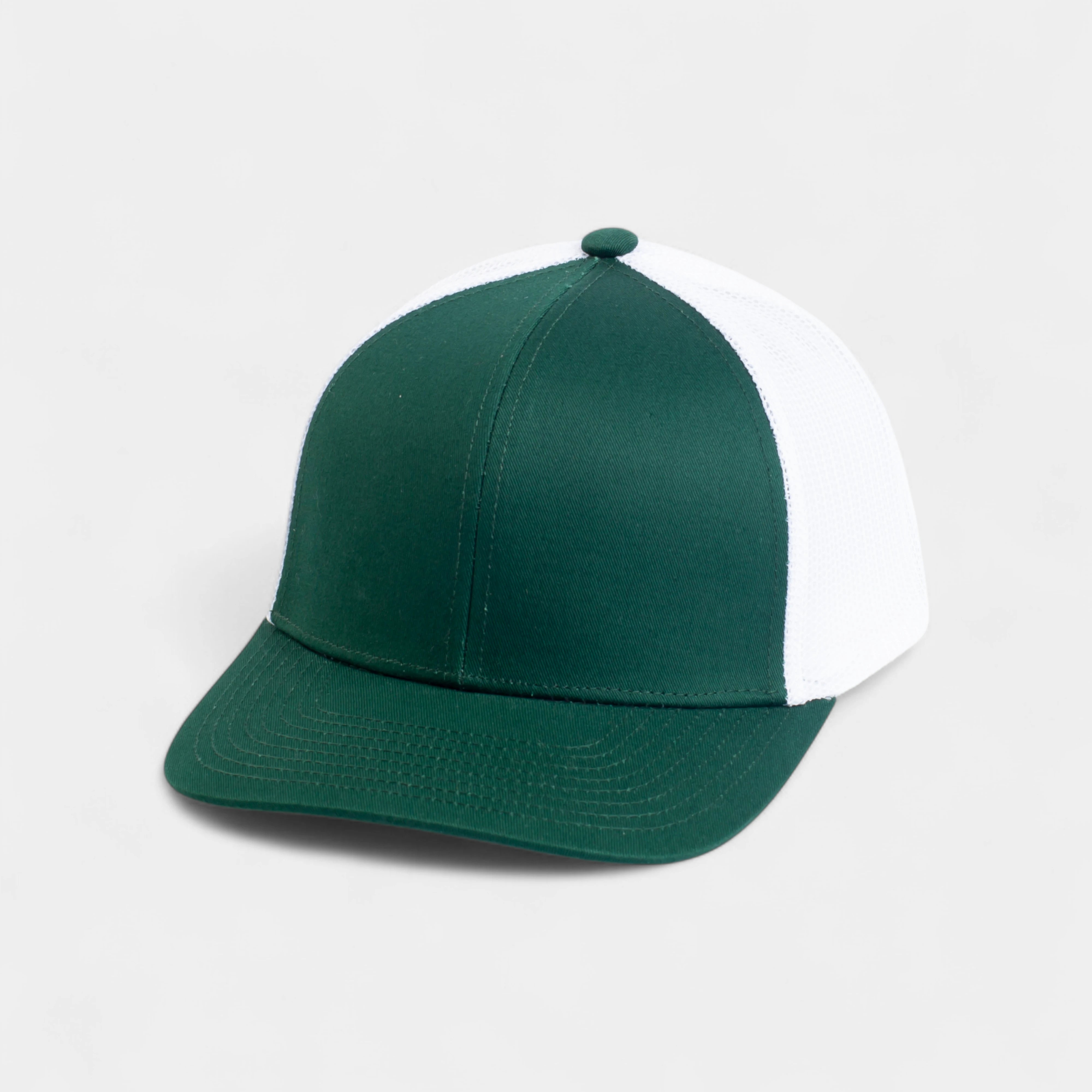 Track Snapback CAP