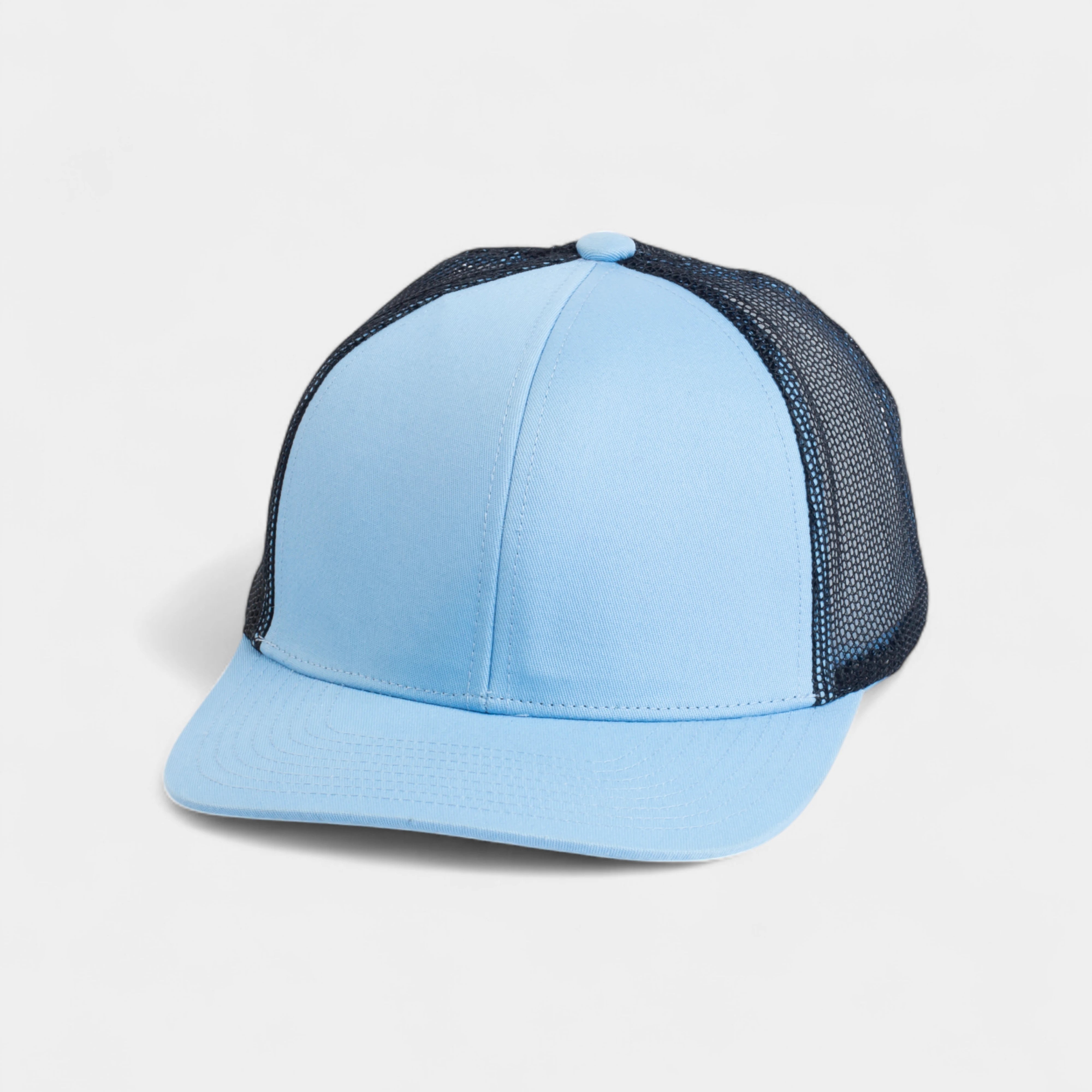 Track Snapback CAP
