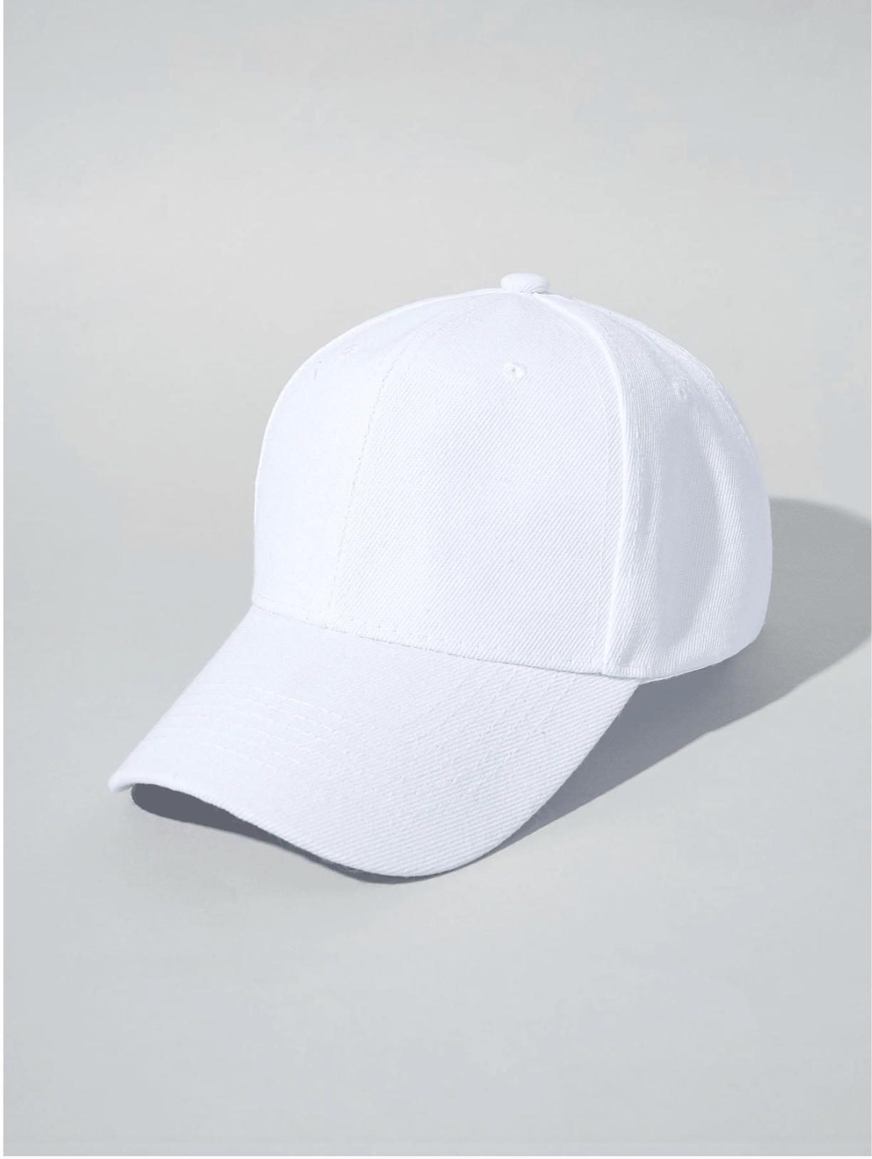CosmoMesh Acrylic Blank Cap For Kids