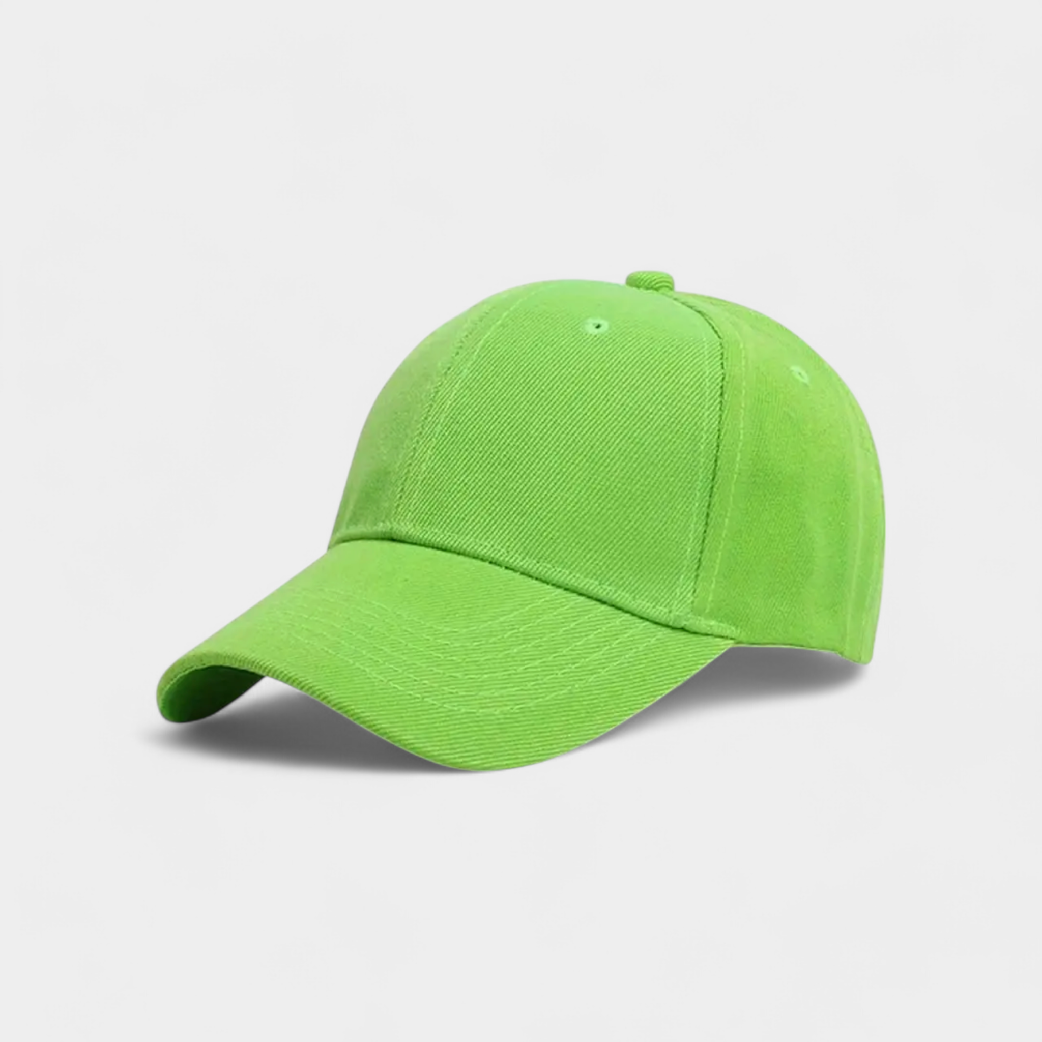 StreetDash Acrylic Blank Cap BC-45