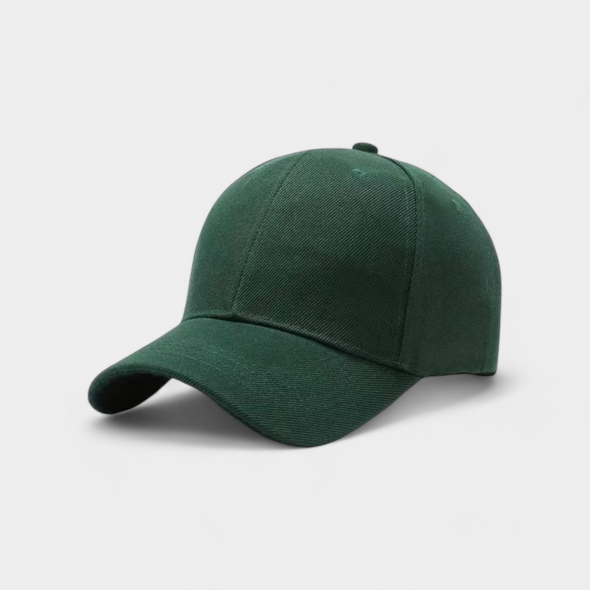 StreetDash Acrylic Blank Cap BC-45