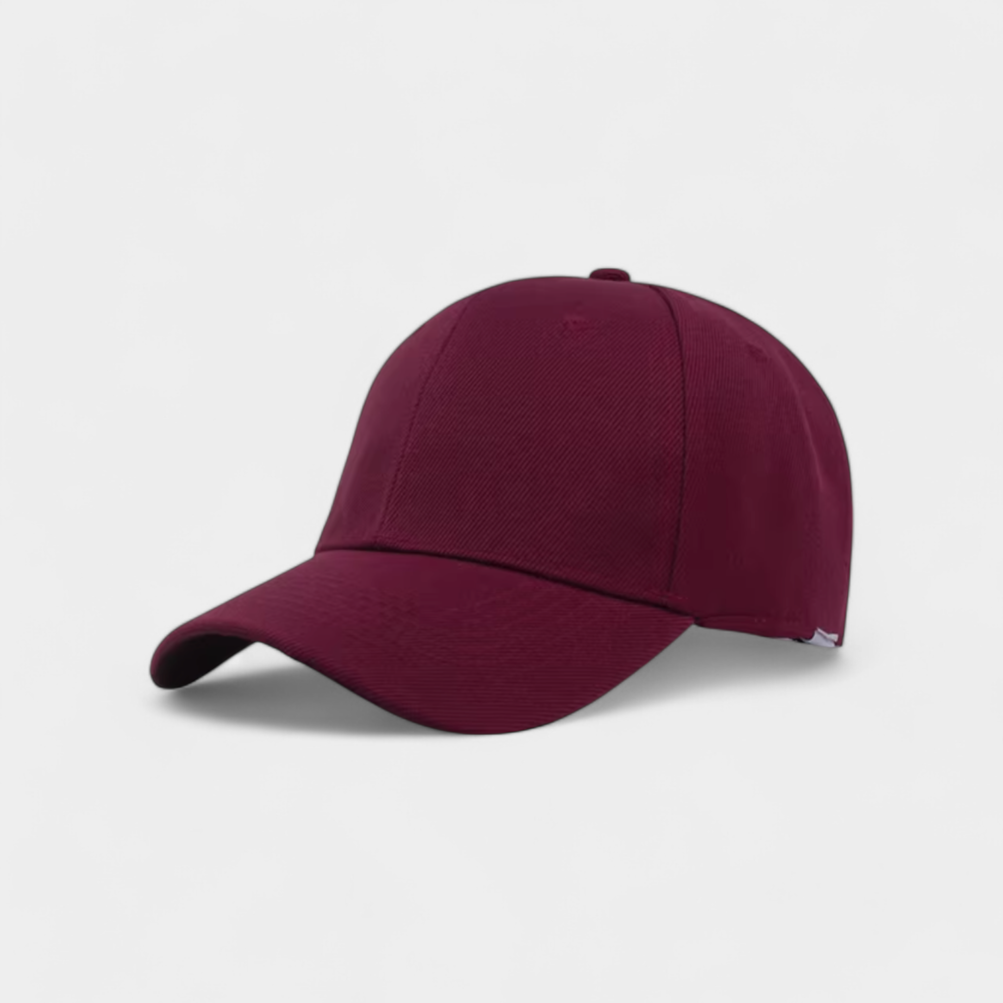 StreetDash Acrylic Blank Cap BC-45