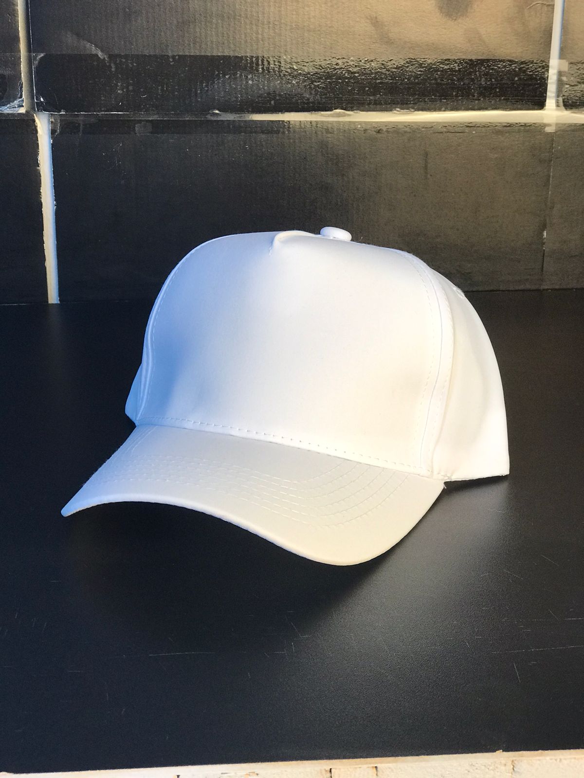 Baseball CAP 5 Balance