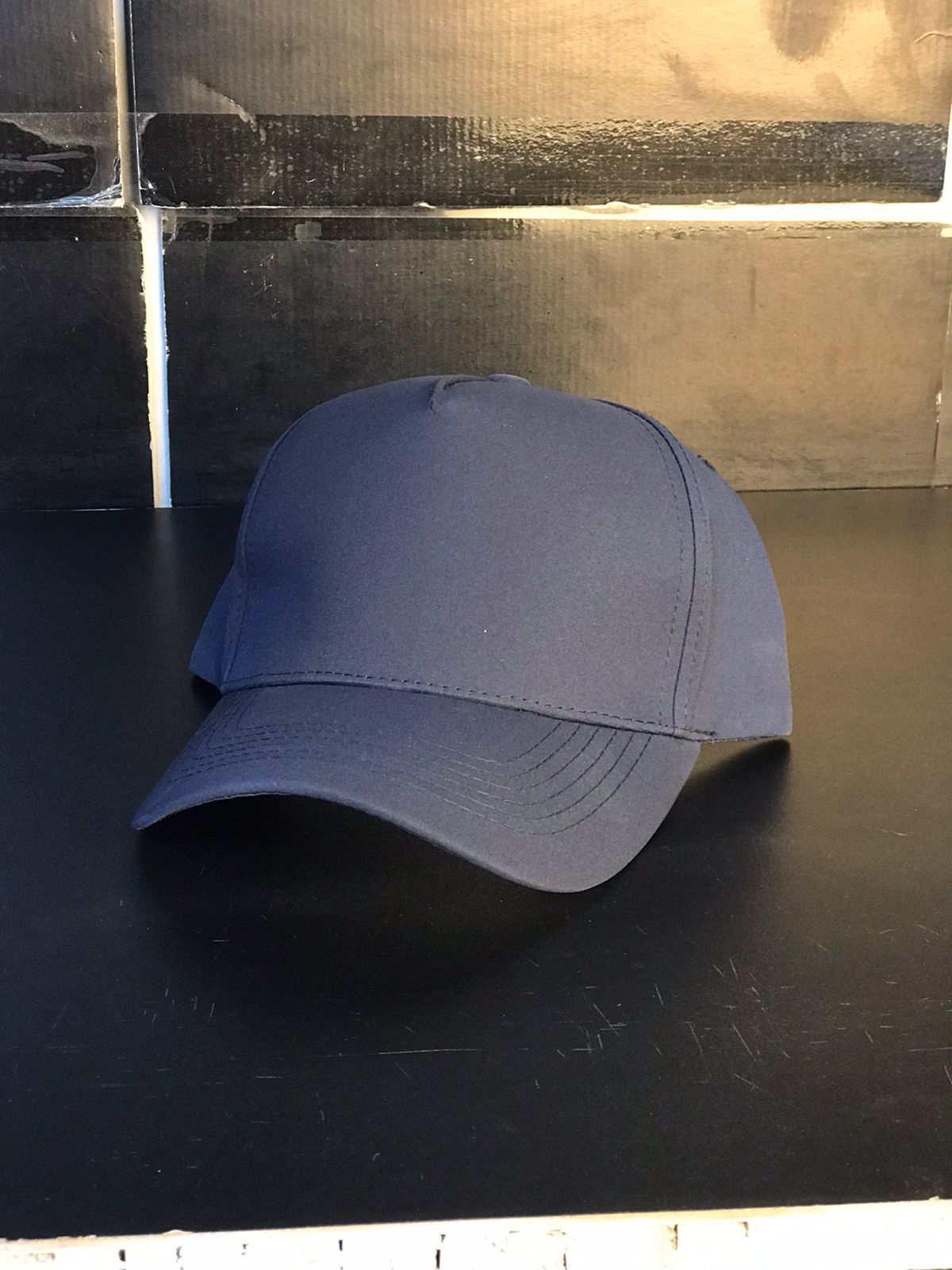 Baseball CAP 5 Balance