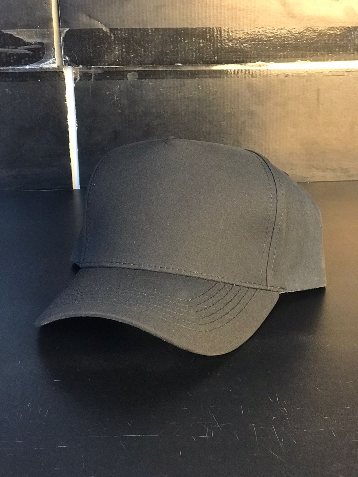 Baseball CAP 5 Balance