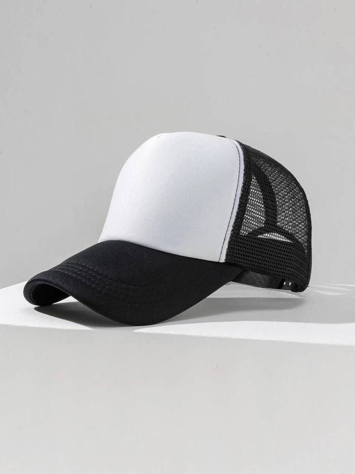 Sunshade Trucker Hat