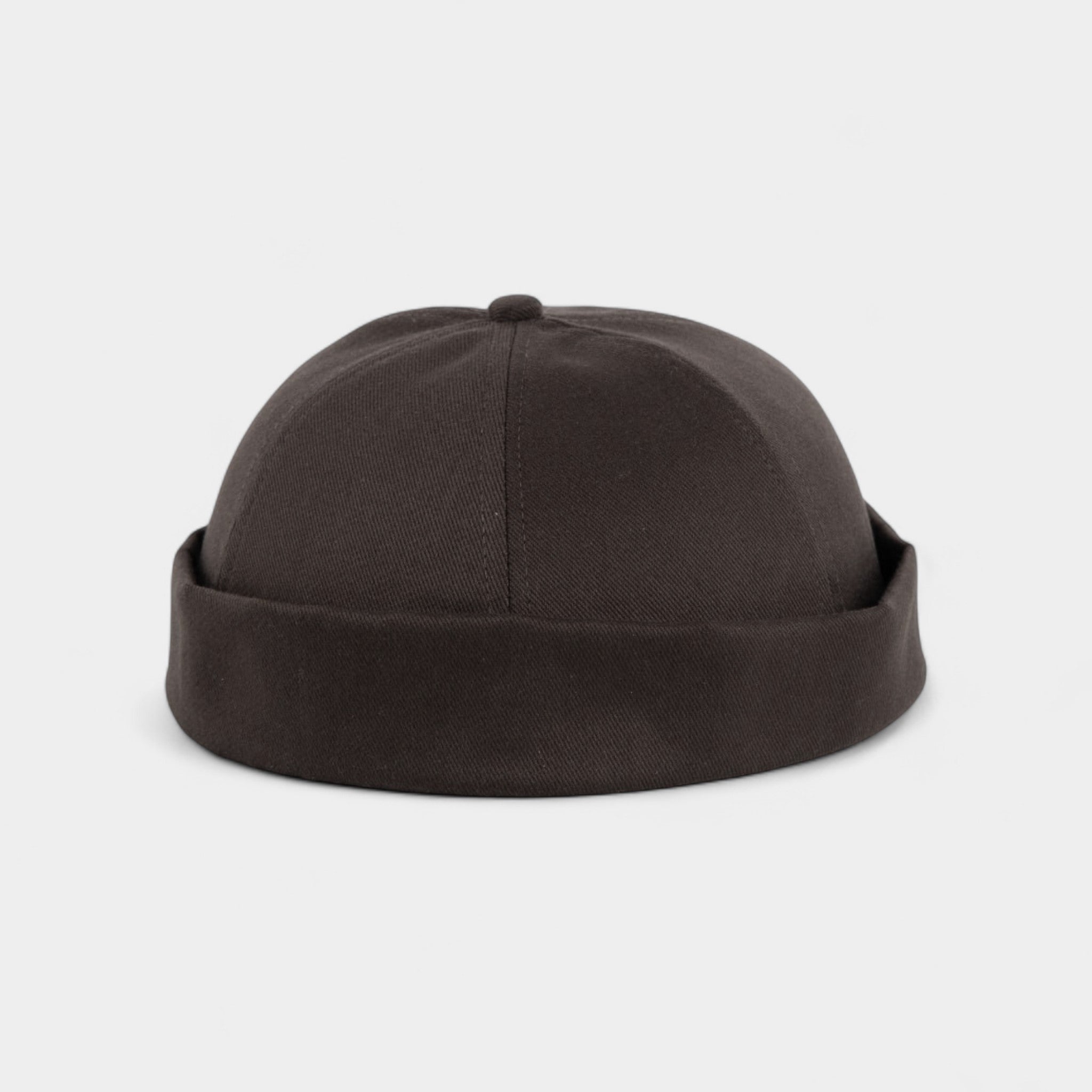 Kappie cotton docker hat