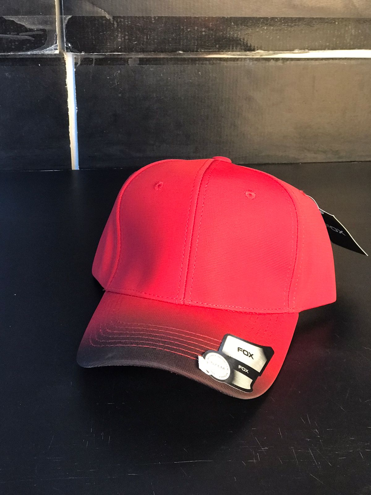Stretch Cap Plain colors BC-208