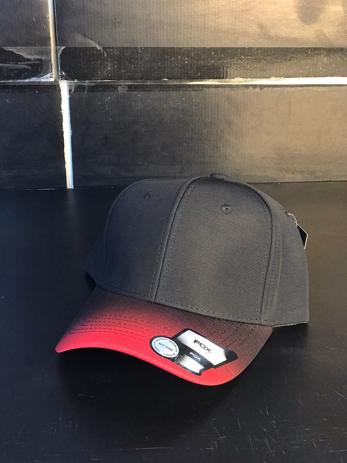 Stretch Cap Plain colors BC-208