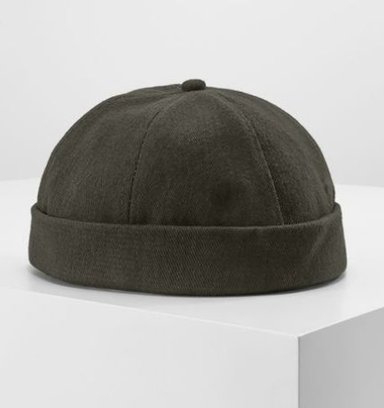 Docker Hats