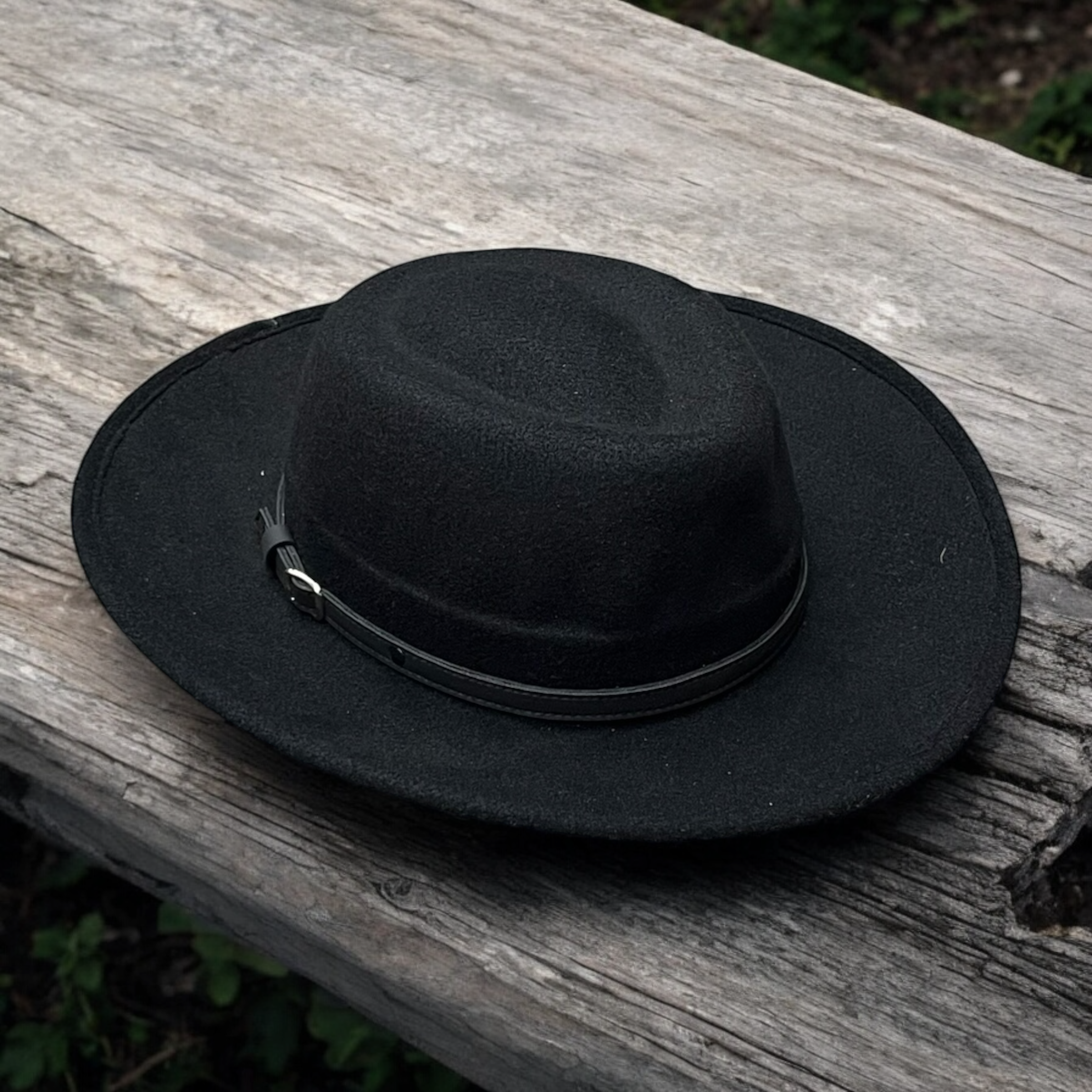 Modern Nomad Kappie Fedora FD-1