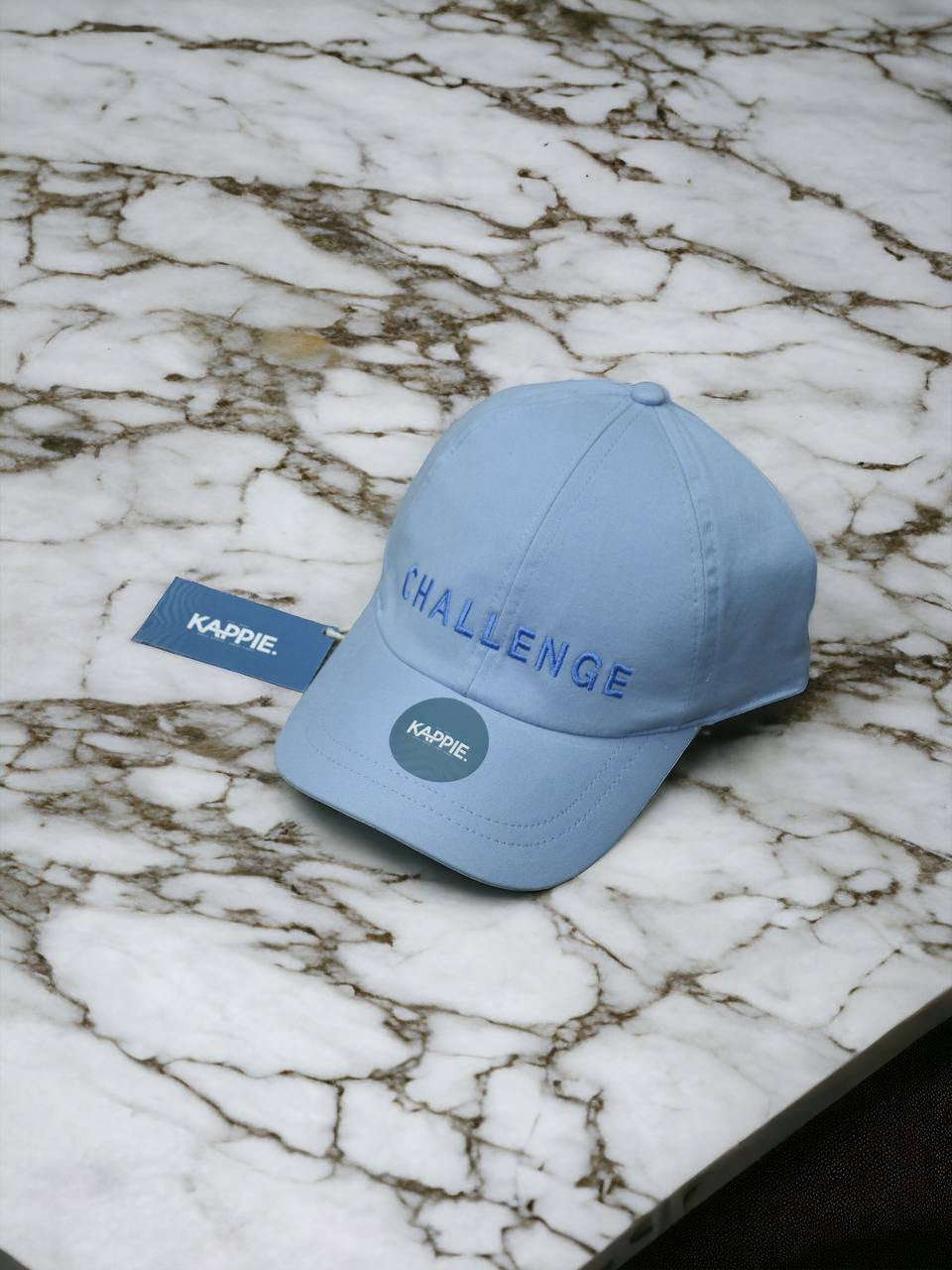 kappie challenge cotton cap kc-100