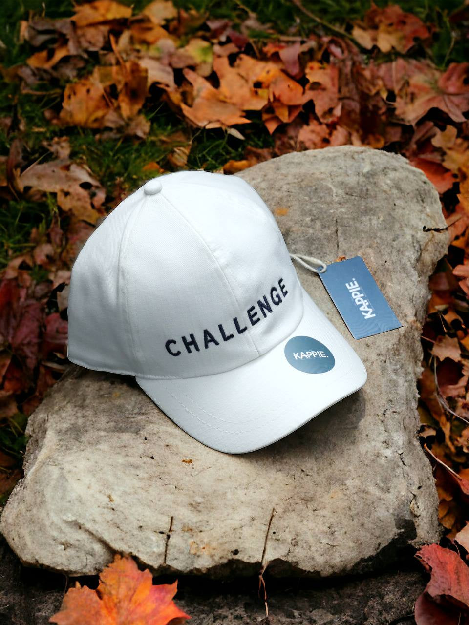 kappie challenge cotton cap kc-100