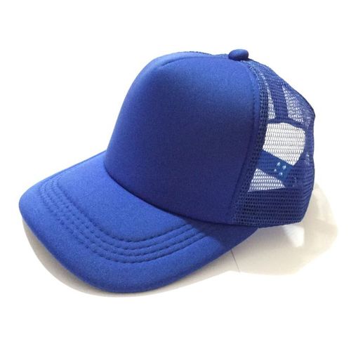 Sunshade Trucker Hat