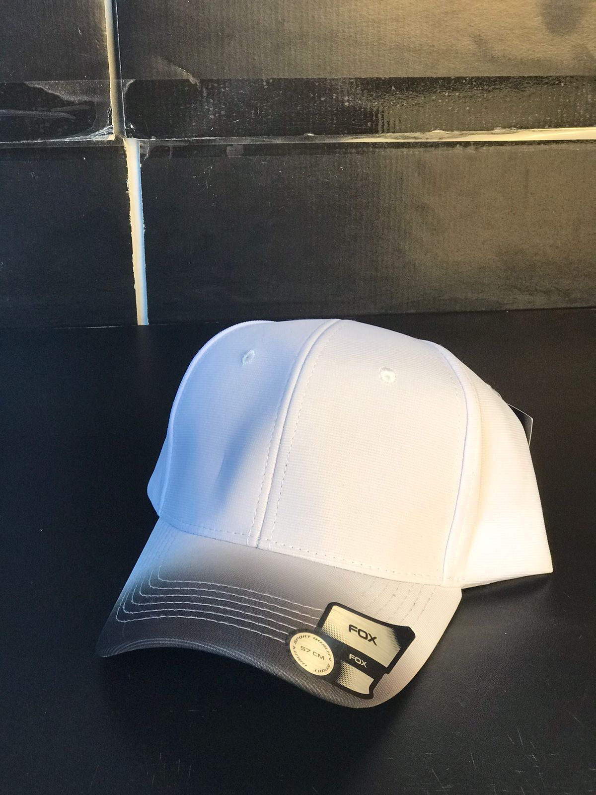 Stretch Cap Plain colors BC-208