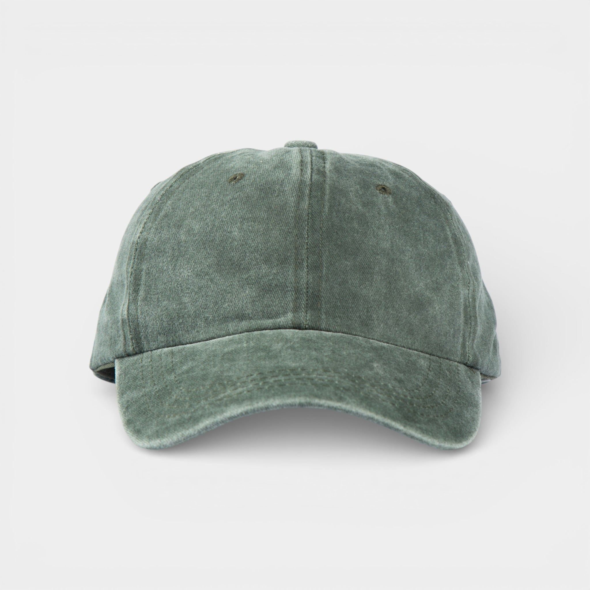 Cosmo Lid washed cotton cap