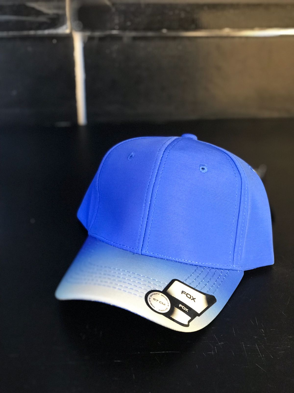 Stretch Cap Plain colors BC-208