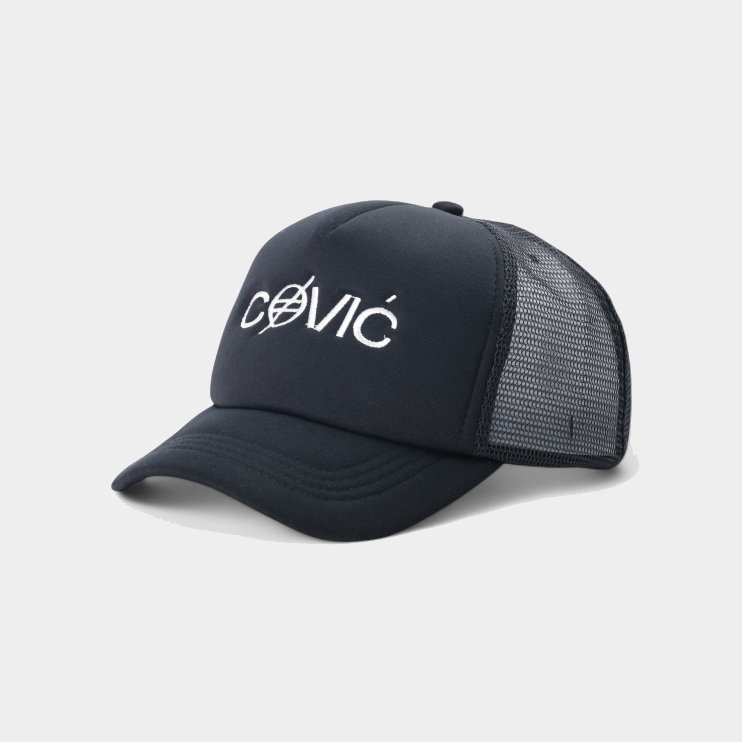 COVIC TRUCKER HAT TH-16