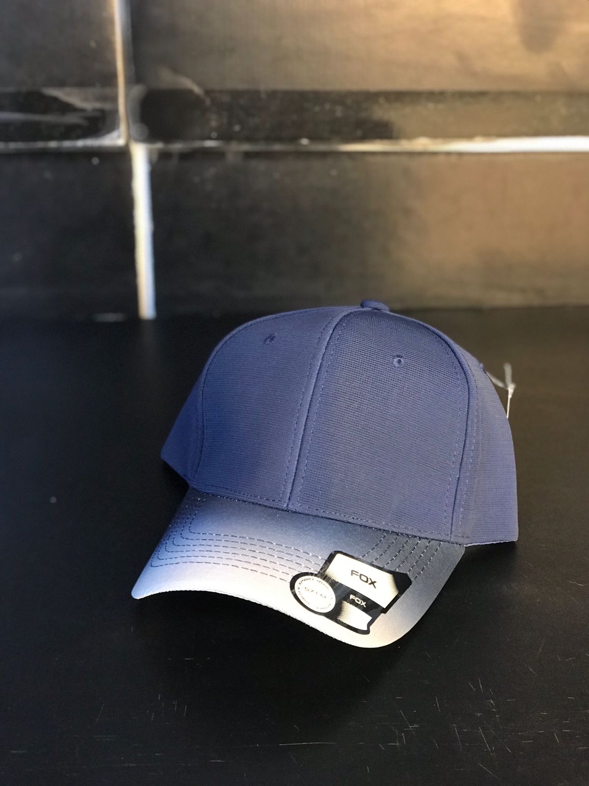 Stretch Cap Plain colors BC-208