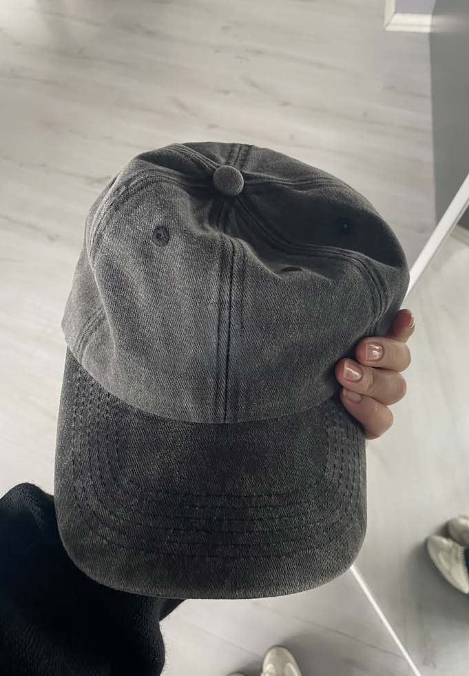 Dad Hats