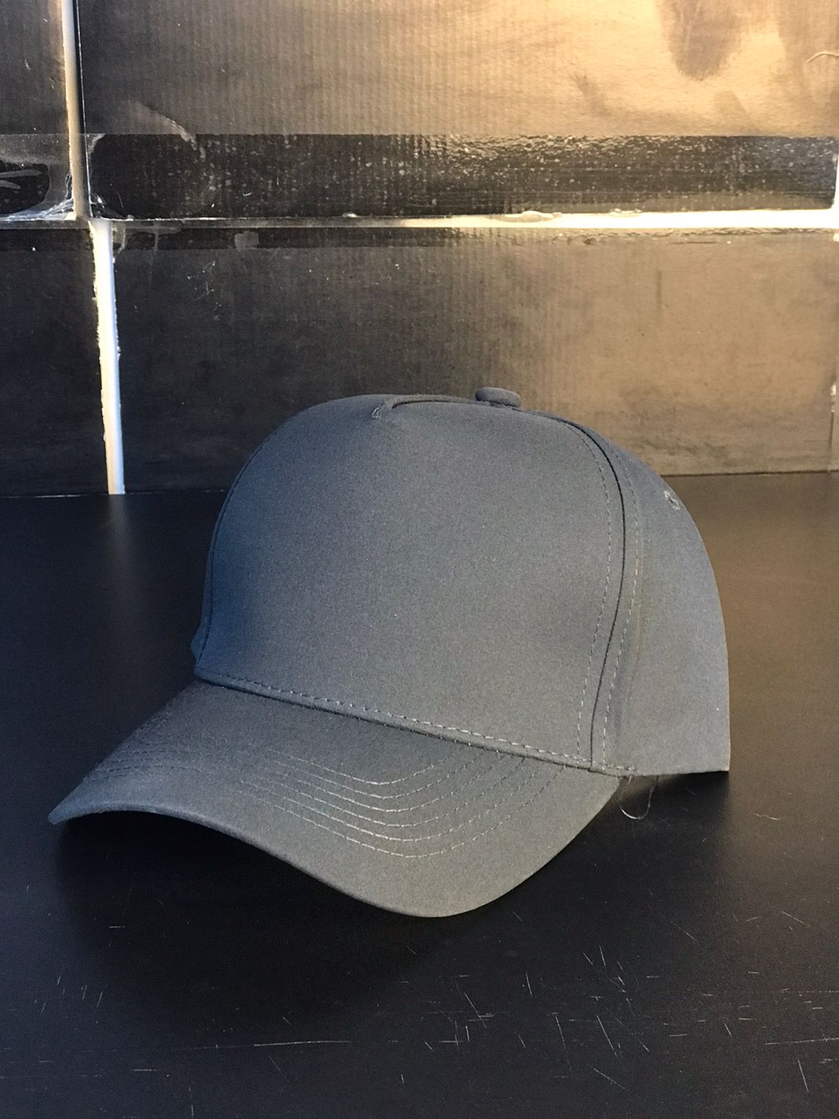 Baseball CAP 5 Balance
