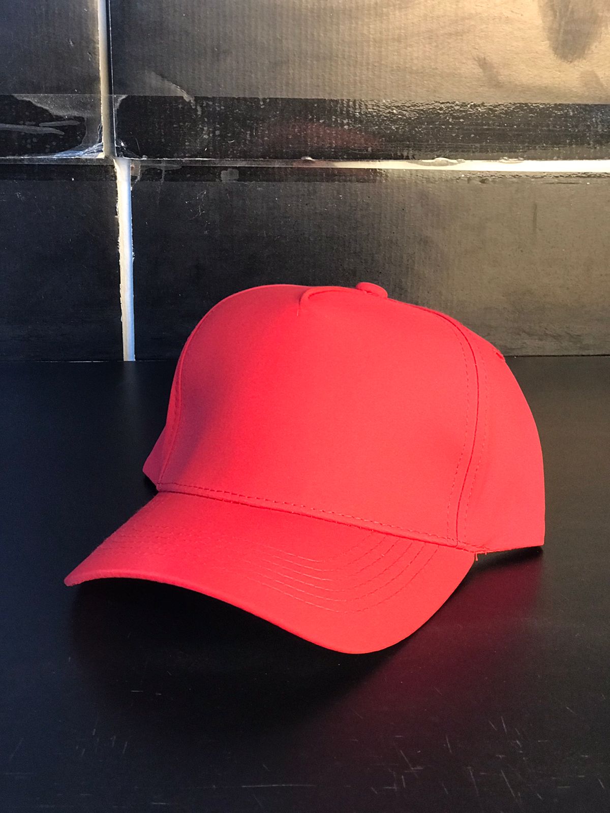 Baseball CAP 5 Balance