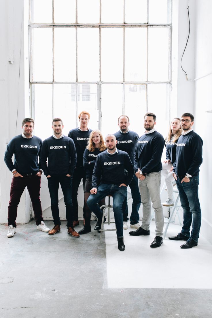 Corporate Teams