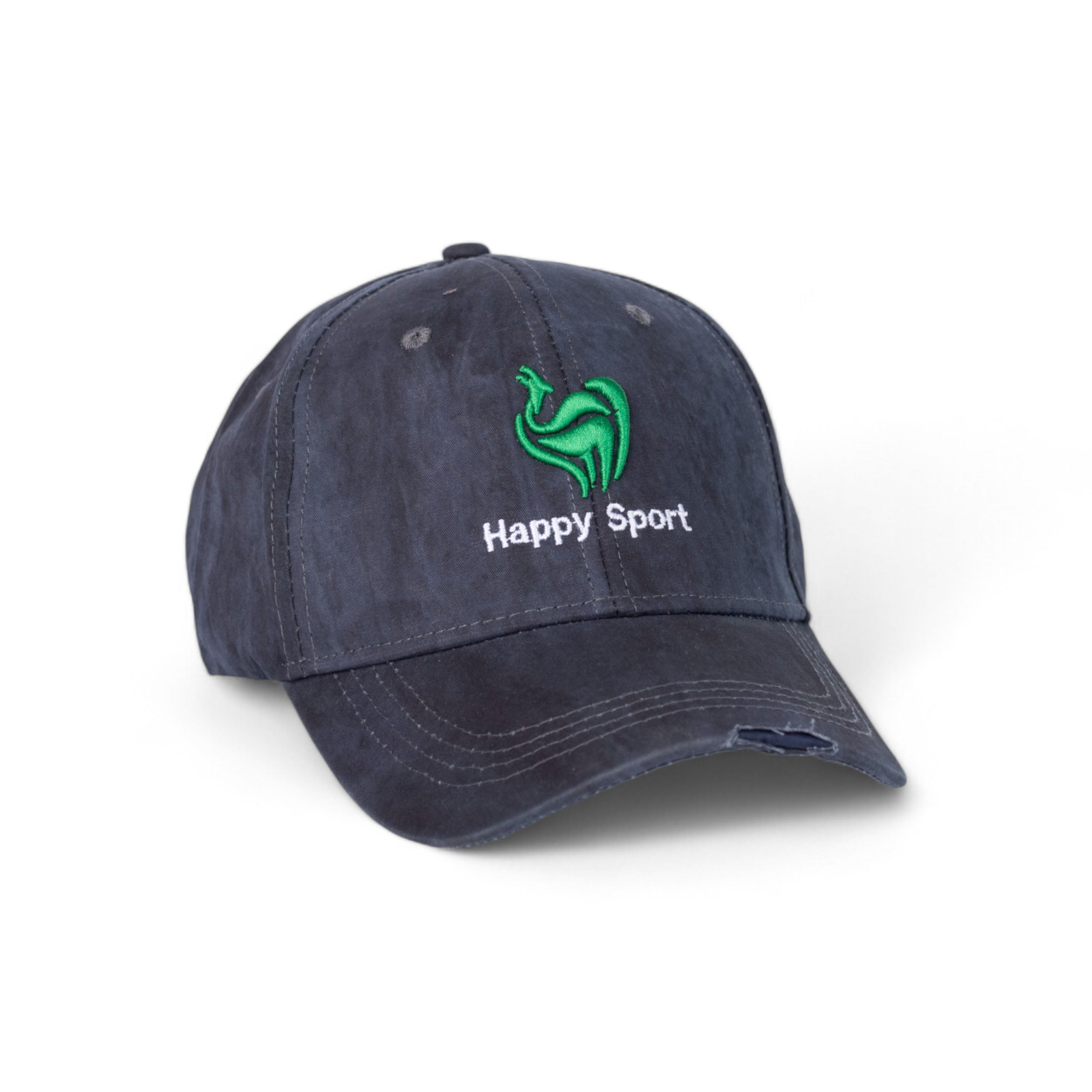 Happy sport cutted cap bc-11