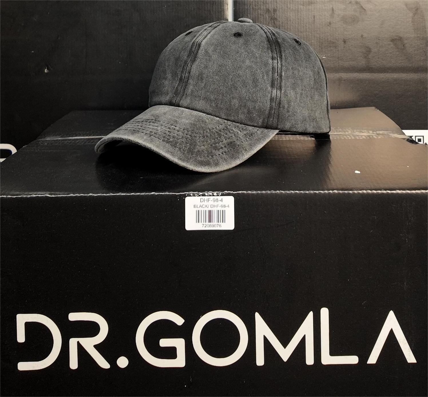 DAD HAT WASHED DHF-98
