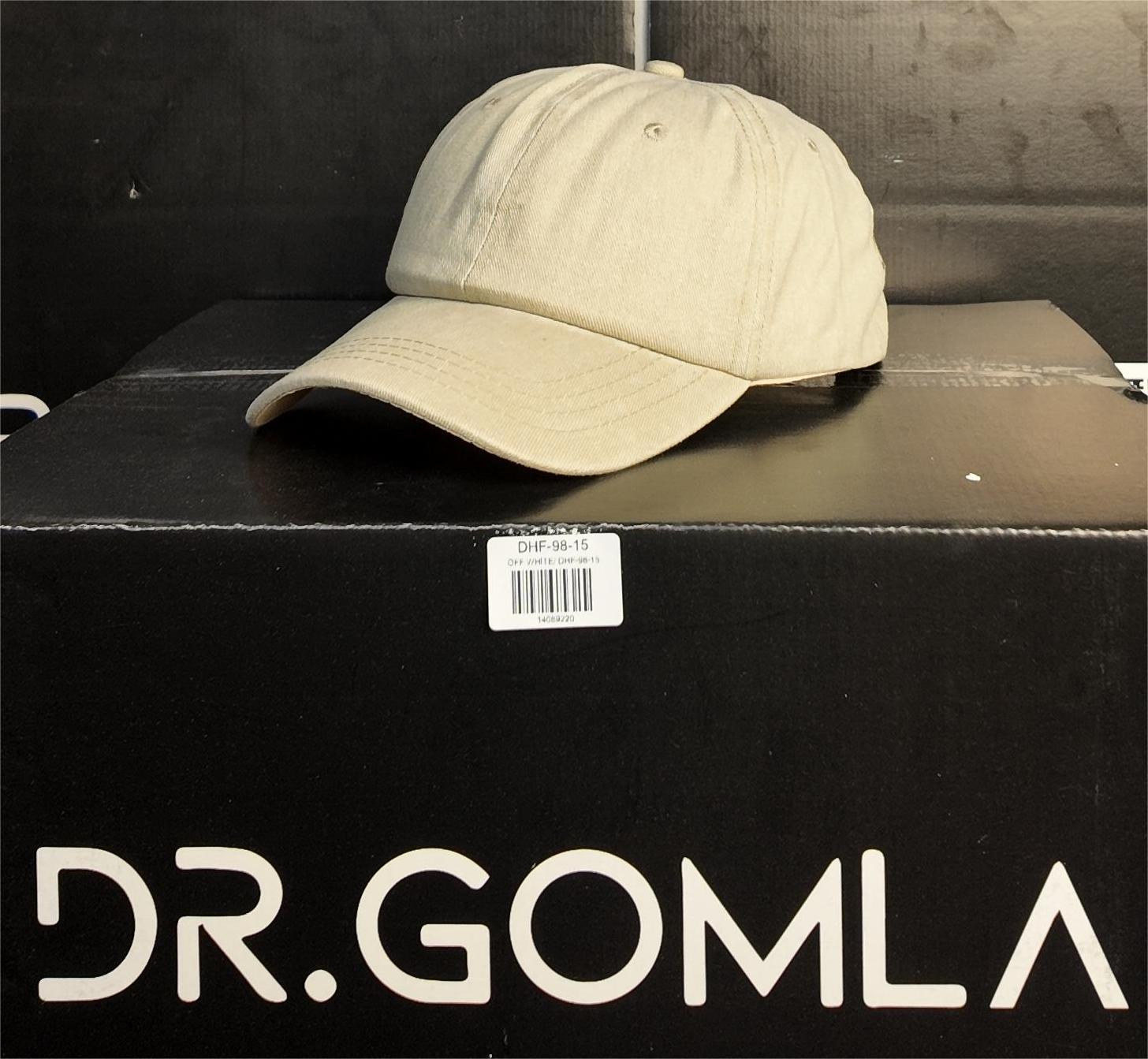 DAD HAT WASHED DHF-98